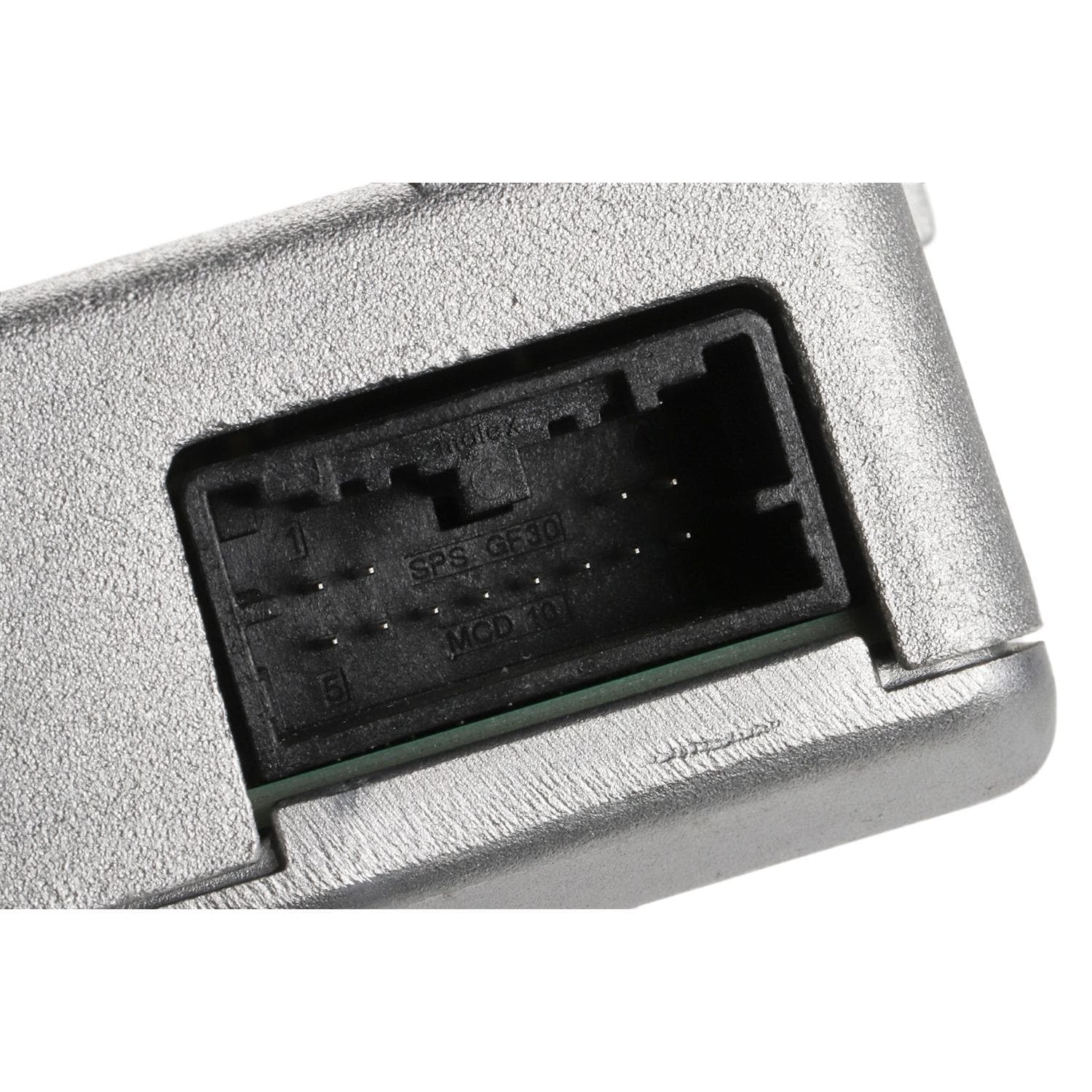 GM Genuine Parts Advance Driver Assistance System (ADAS) Camera ...