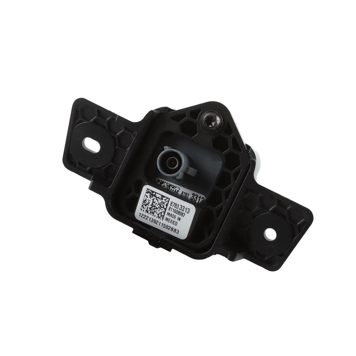 GM Genuine Parts Advance Driver Assistance System (ADAS) Camera ...