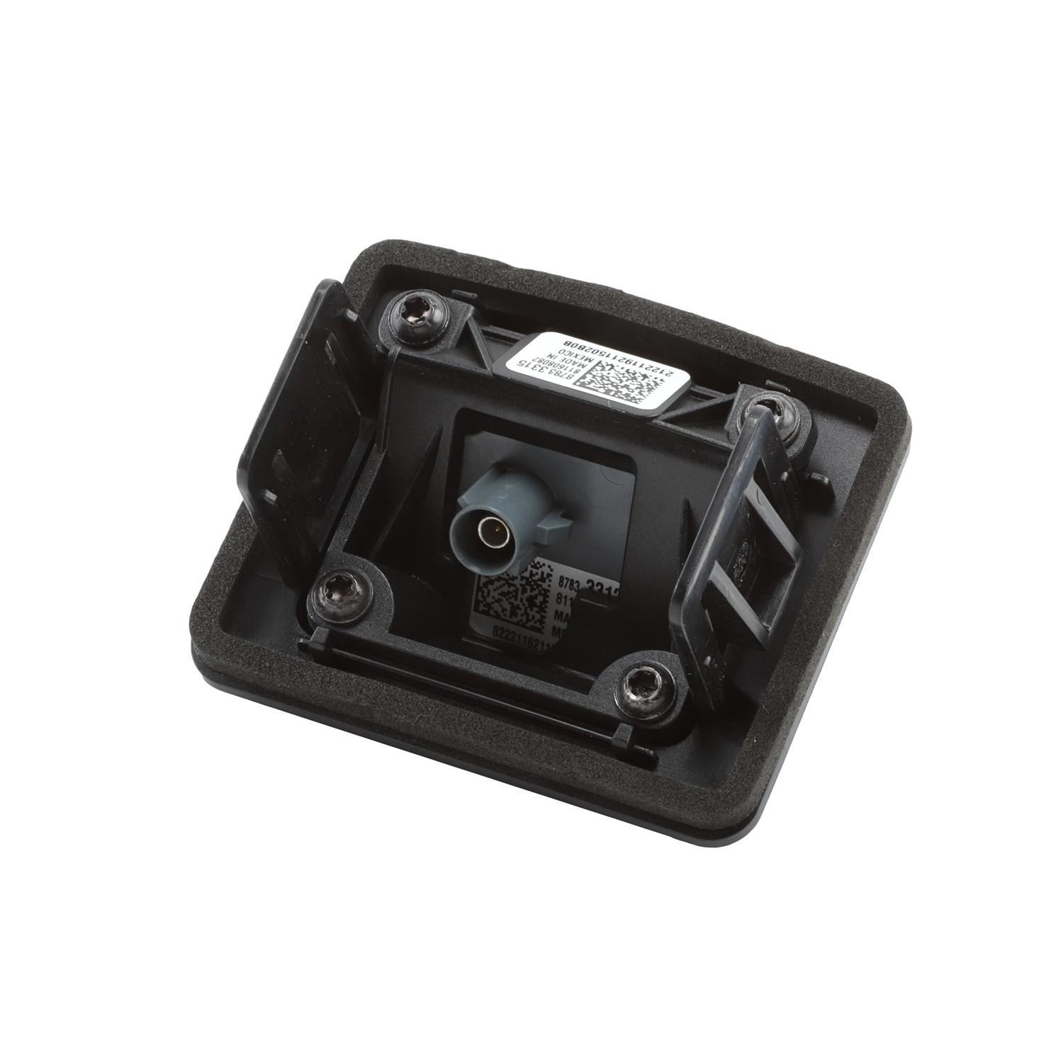 GM Genuine Parts Advance Driver Assistance System (ADAS) Camera ...