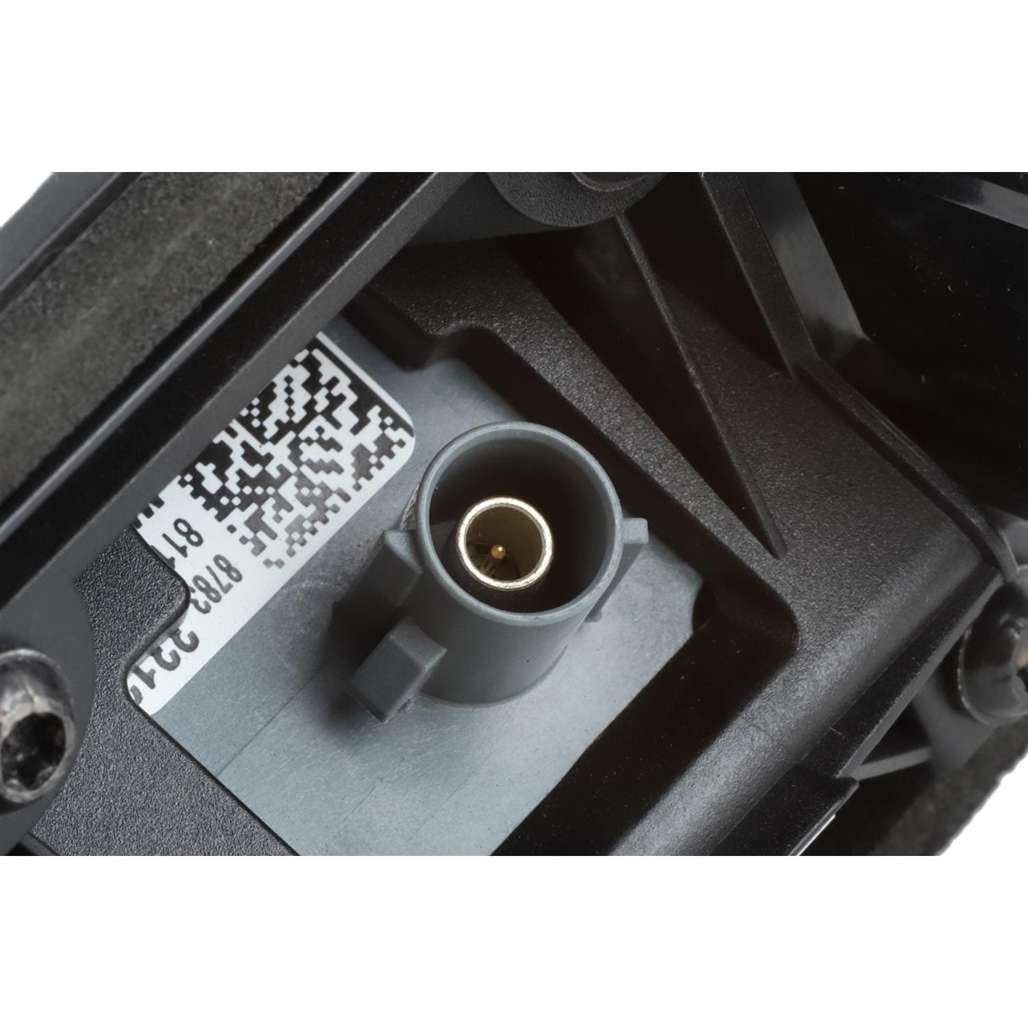 GM Genuine Parts Advance Driver Assistance System (ADAS) Camera ...