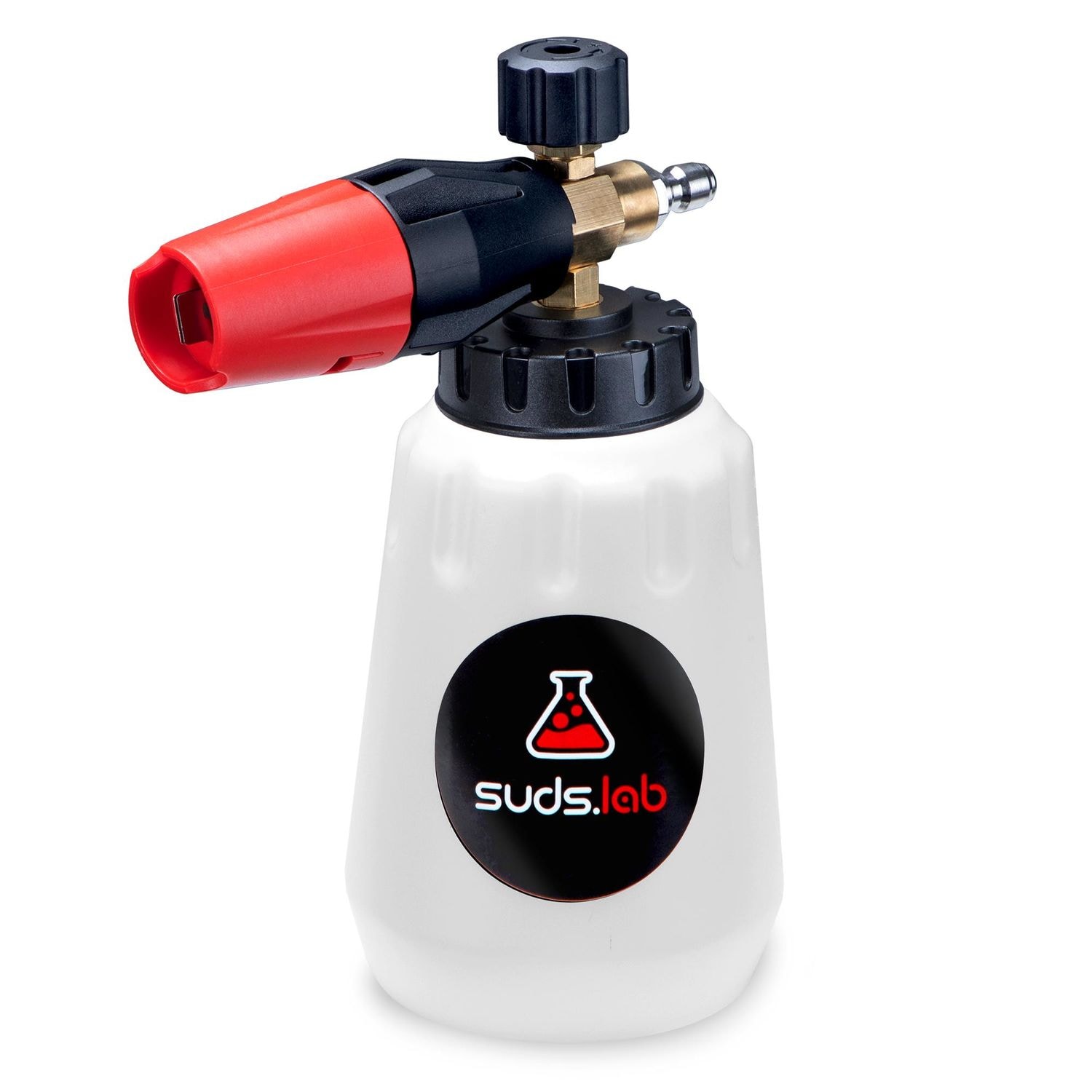 suds.lab Car Wash Gun SL-F1001-600W | AutoZone