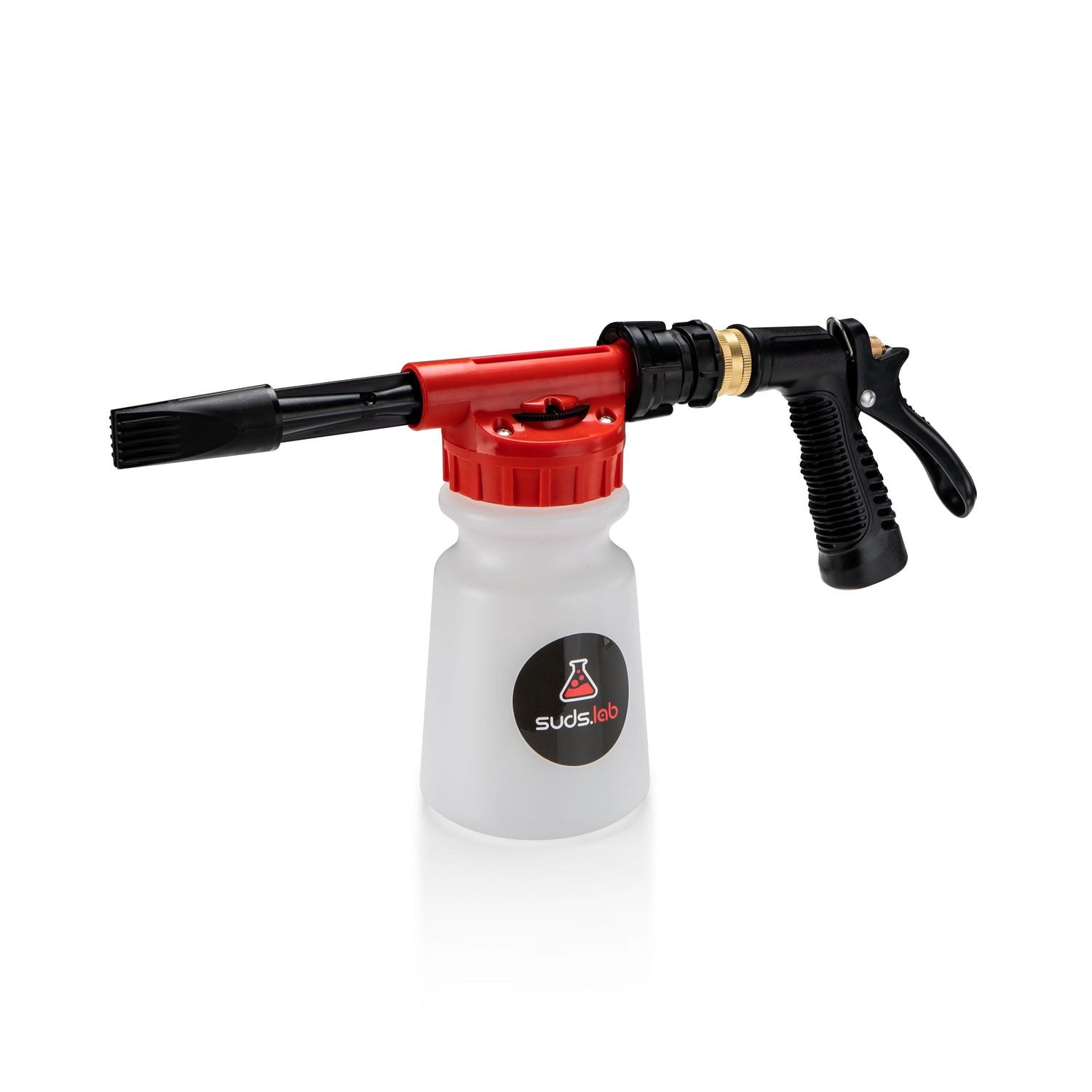 ASSURAN 旧Foamy Wash BATHROOM PLUS Floral Restroom Cleaner One-Step Disinfectant 32