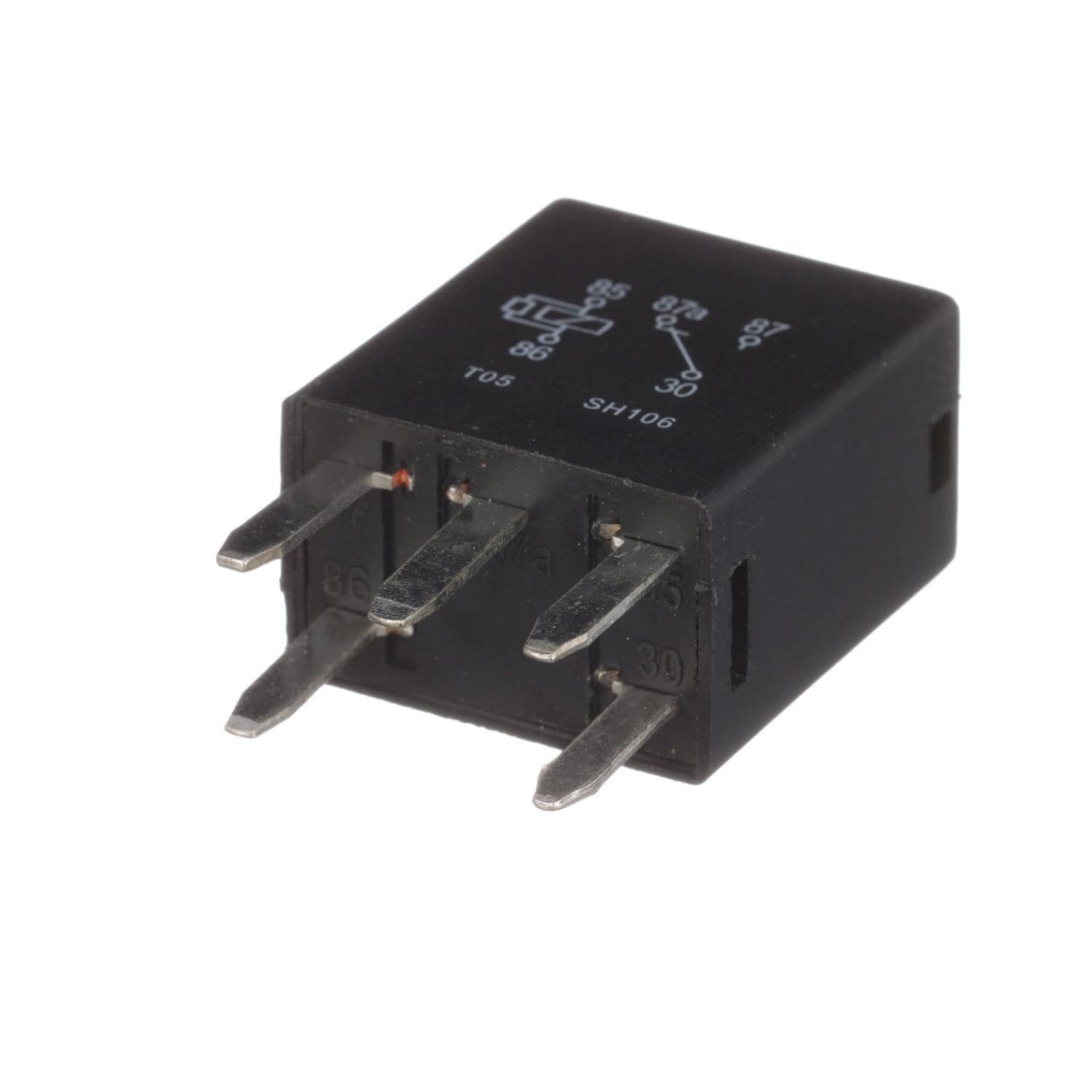 Duralast HVAC Automatic Temperature Control (ATC) Relay 19271