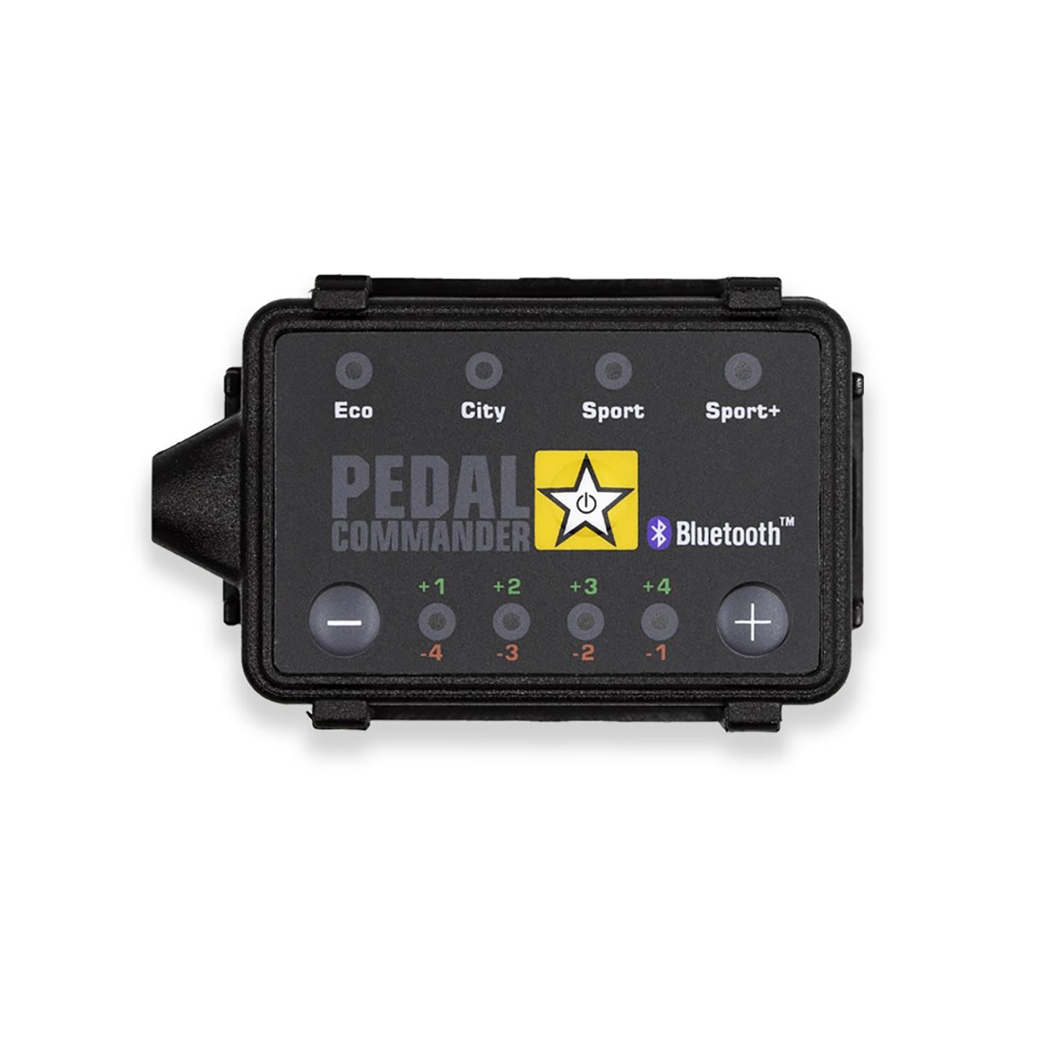Pedal Commander Electronic Throttle Controller PC77 | AutoZone