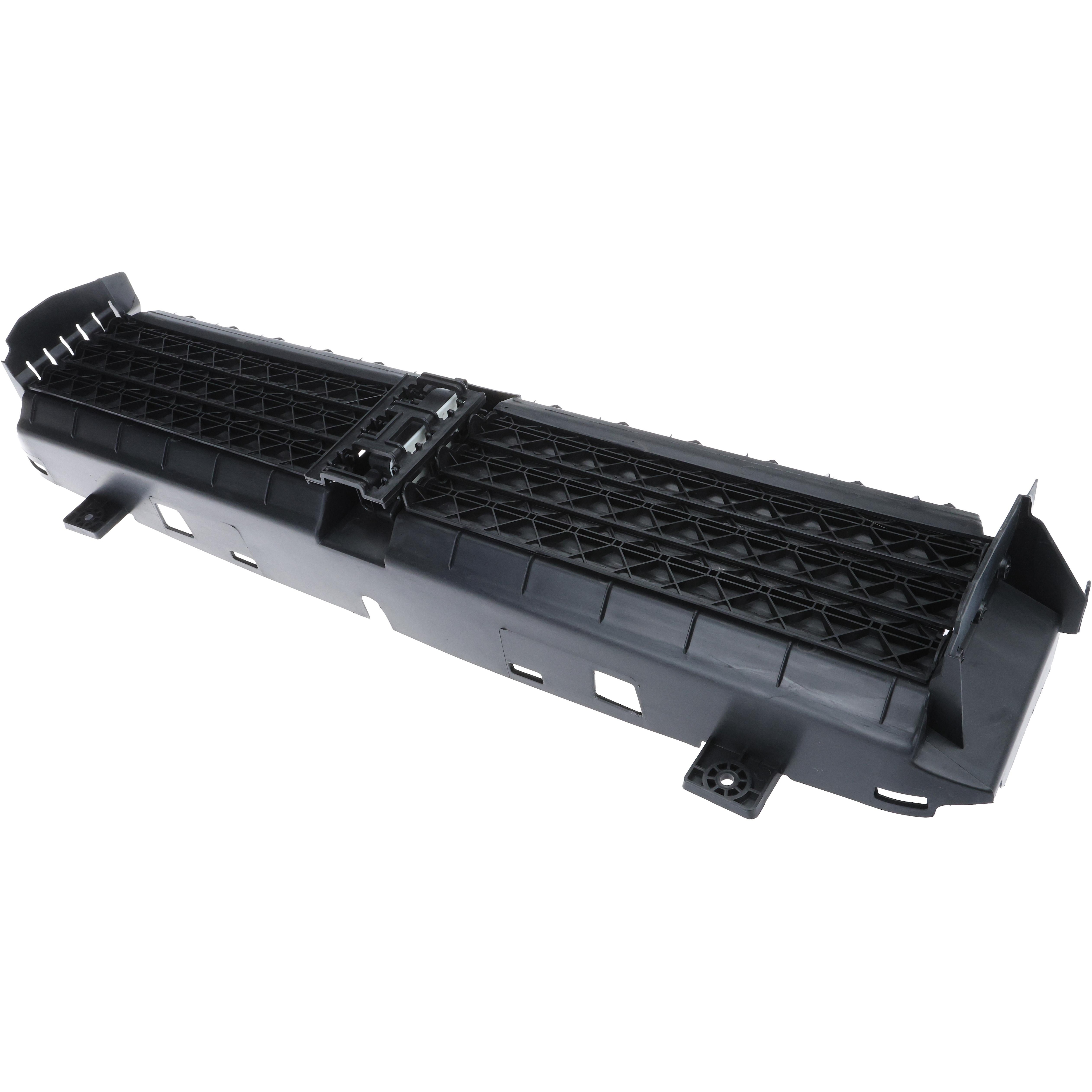 Autotecnica Radiator Shutter Grille JE0823203 | AutoZone
