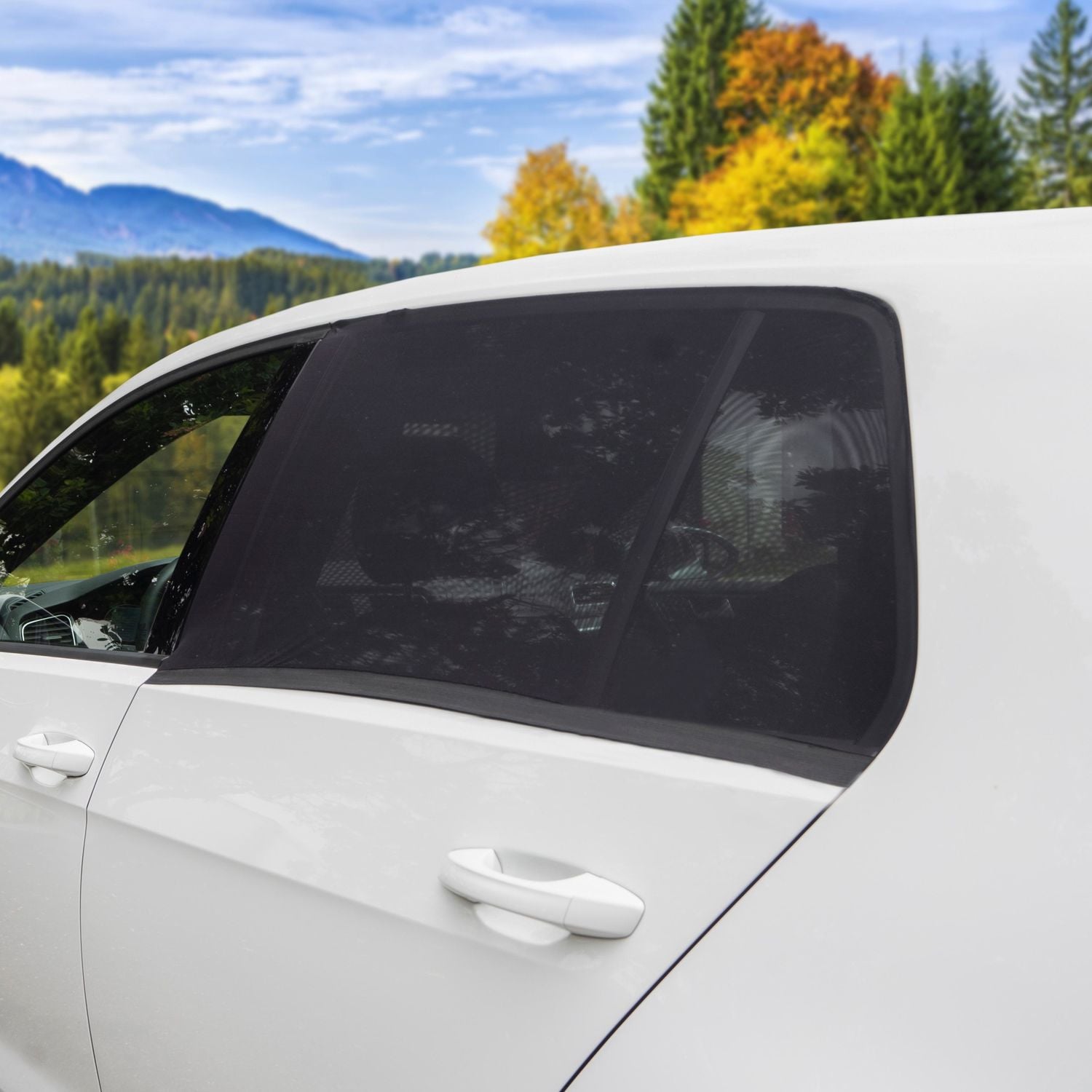 Wagan Large Auto Window Screen | AutoZone