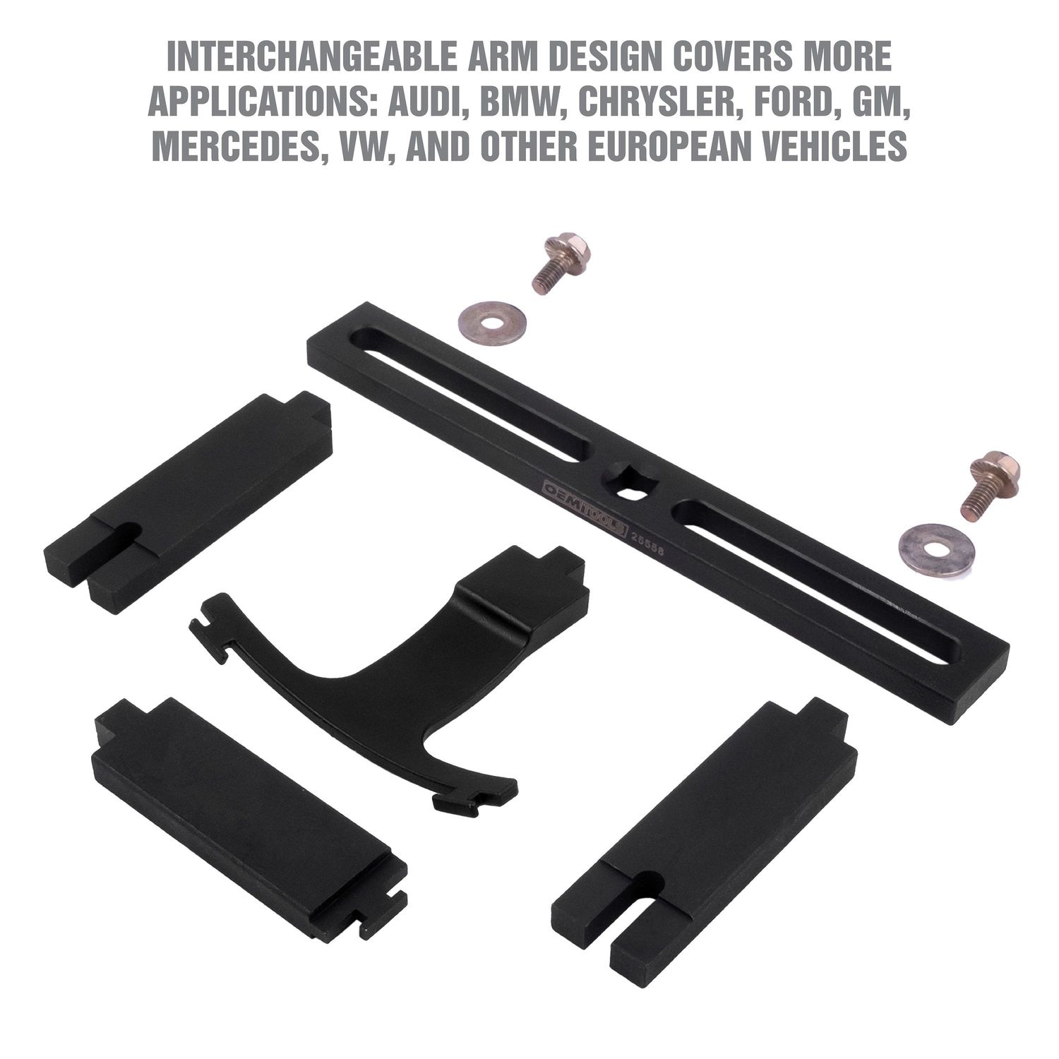 OEMTOOLS Fuel Tank Lock Ring Tool 25558 | AutoZone