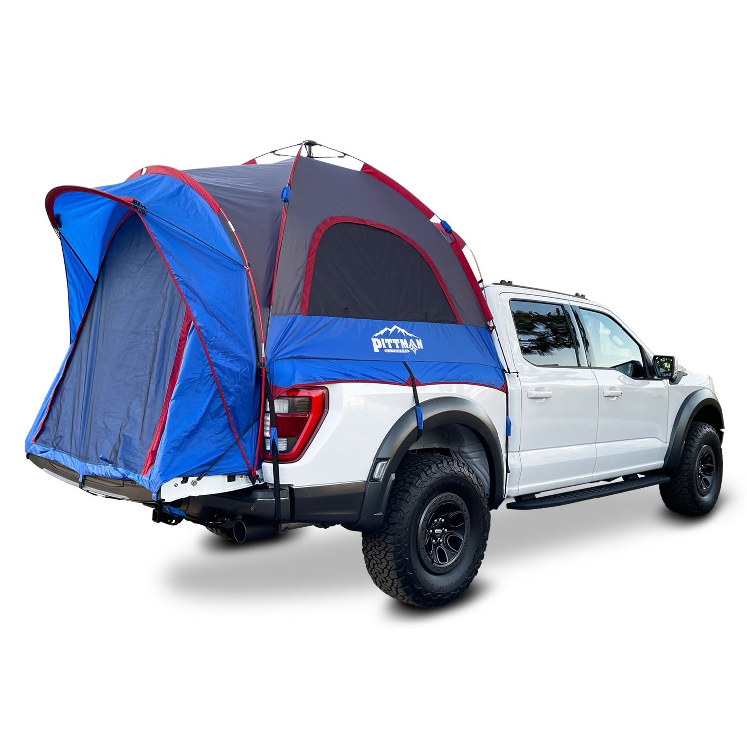 AirBedz Tent PPI-TBTF5 for Chevrolet Colorado