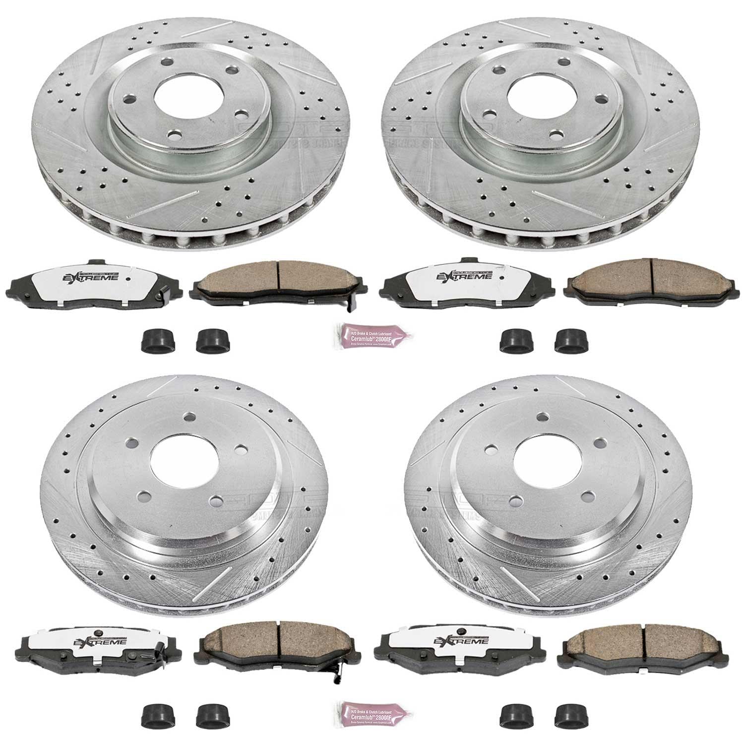 パーツ TNI Feather Brakes powerstop-k699-26-unn-2.jpg