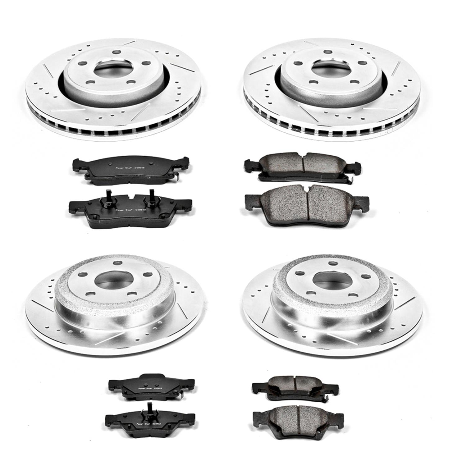 Turning Point ポイントブレイカー 美品 Polaris RZR XP 1000, XP Turbo (2019-2023) Turn Signal Combo – WD