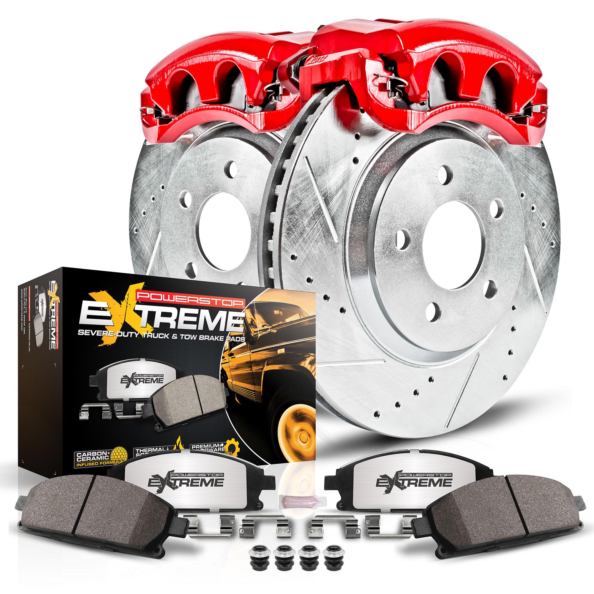 Brake Calipers At Autozone