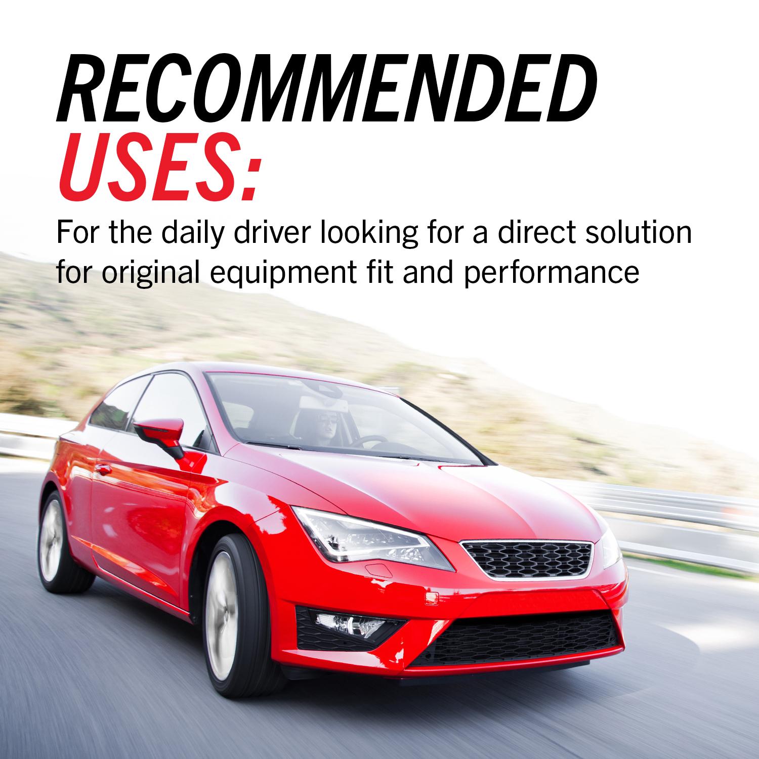 PowerStop Disc Brake Kit SC5401