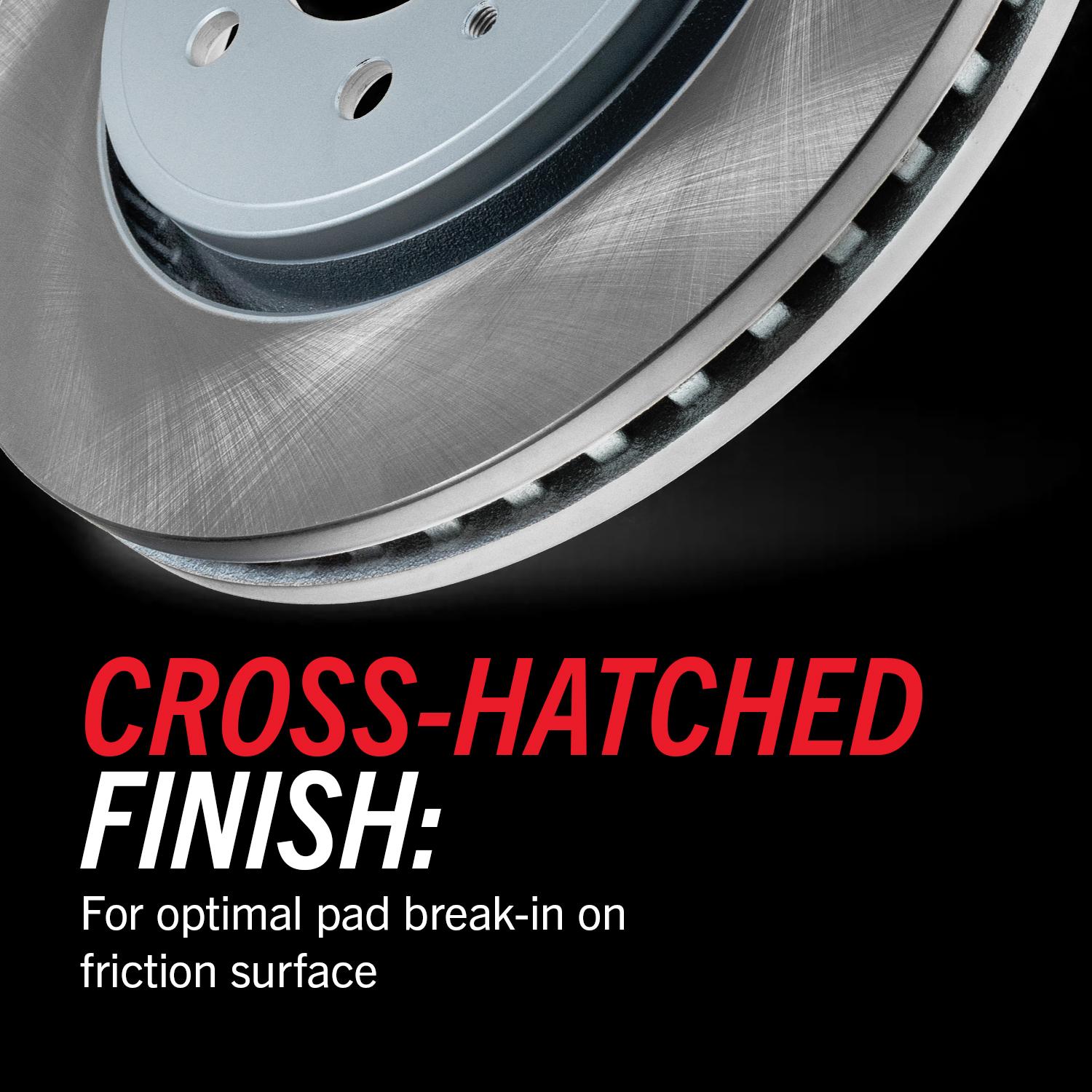 PowerStop Disc Brake Kit SC5401