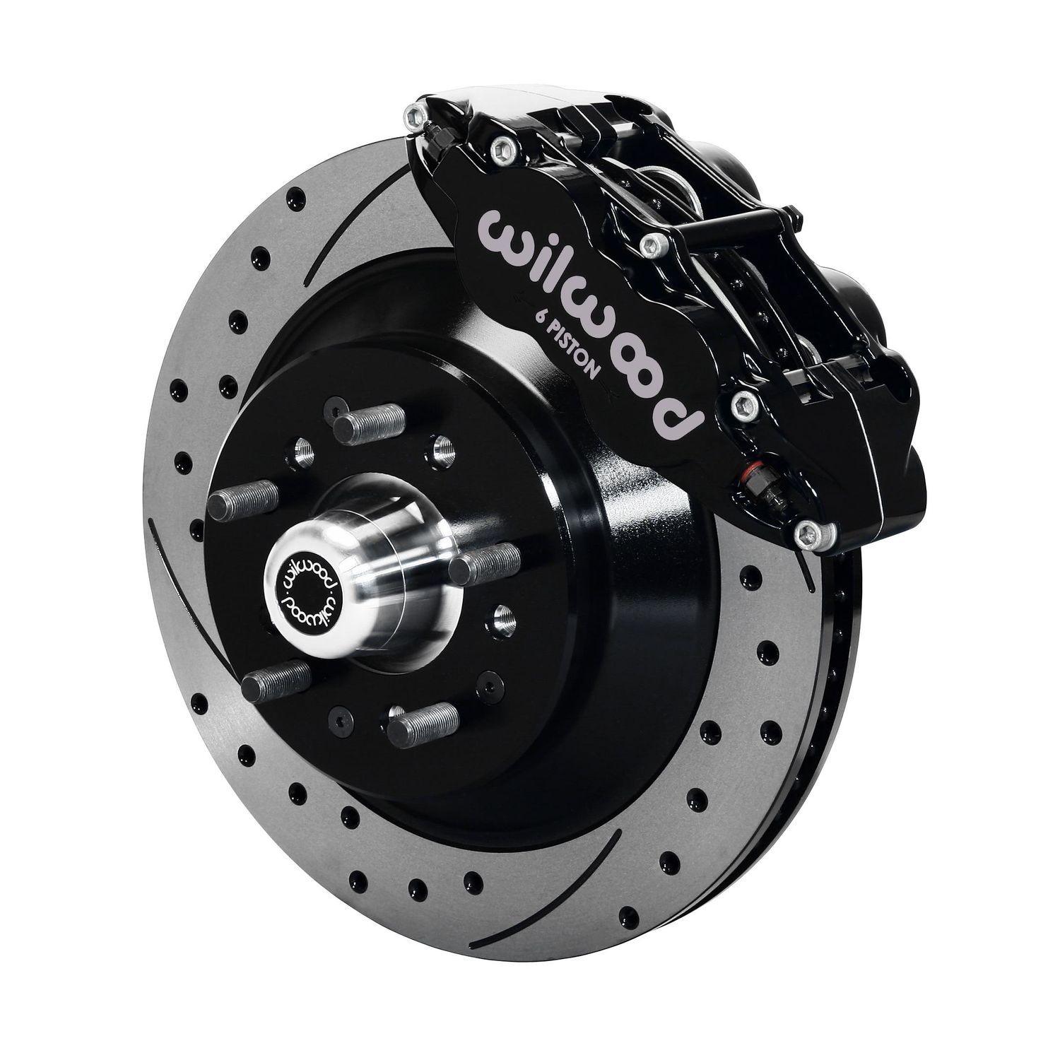 きらら⭐︎ブレンダーDA-7018 Wilwood Brakes Disc Brake Kit 140-12271-D | AutoZone