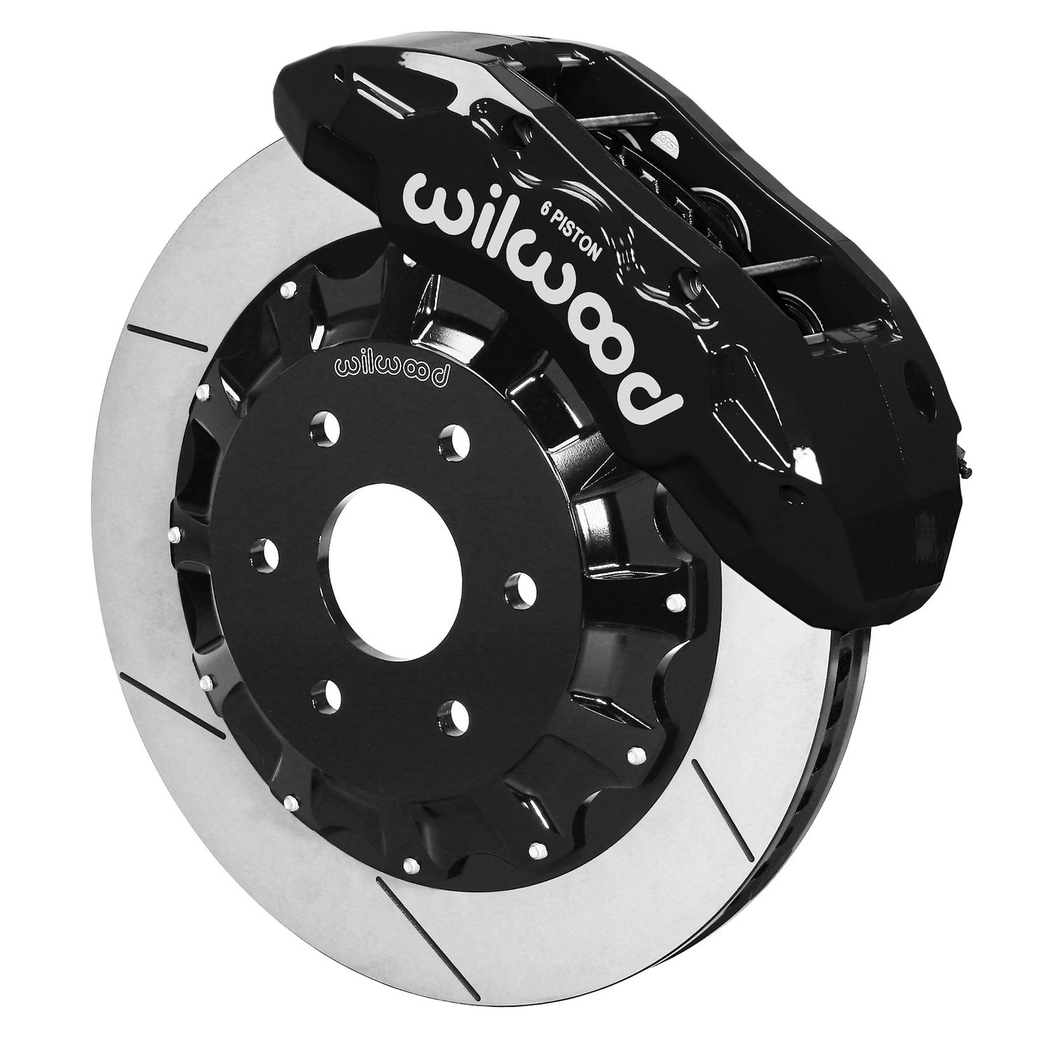 Wilwood Brakes Disc Brake Kit 140-17389 | AutoZone
