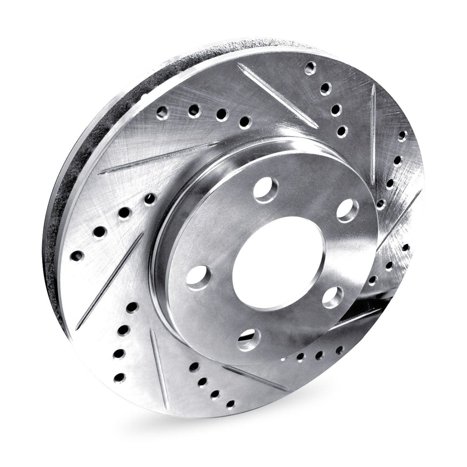 R1 Concepts Rear Brakes And Rotors Kit |Rear Brake Pads| Brake Rotors And Pads| Ceramic Brake Pads And Rotors |Hardware Kit WDWH1-80035