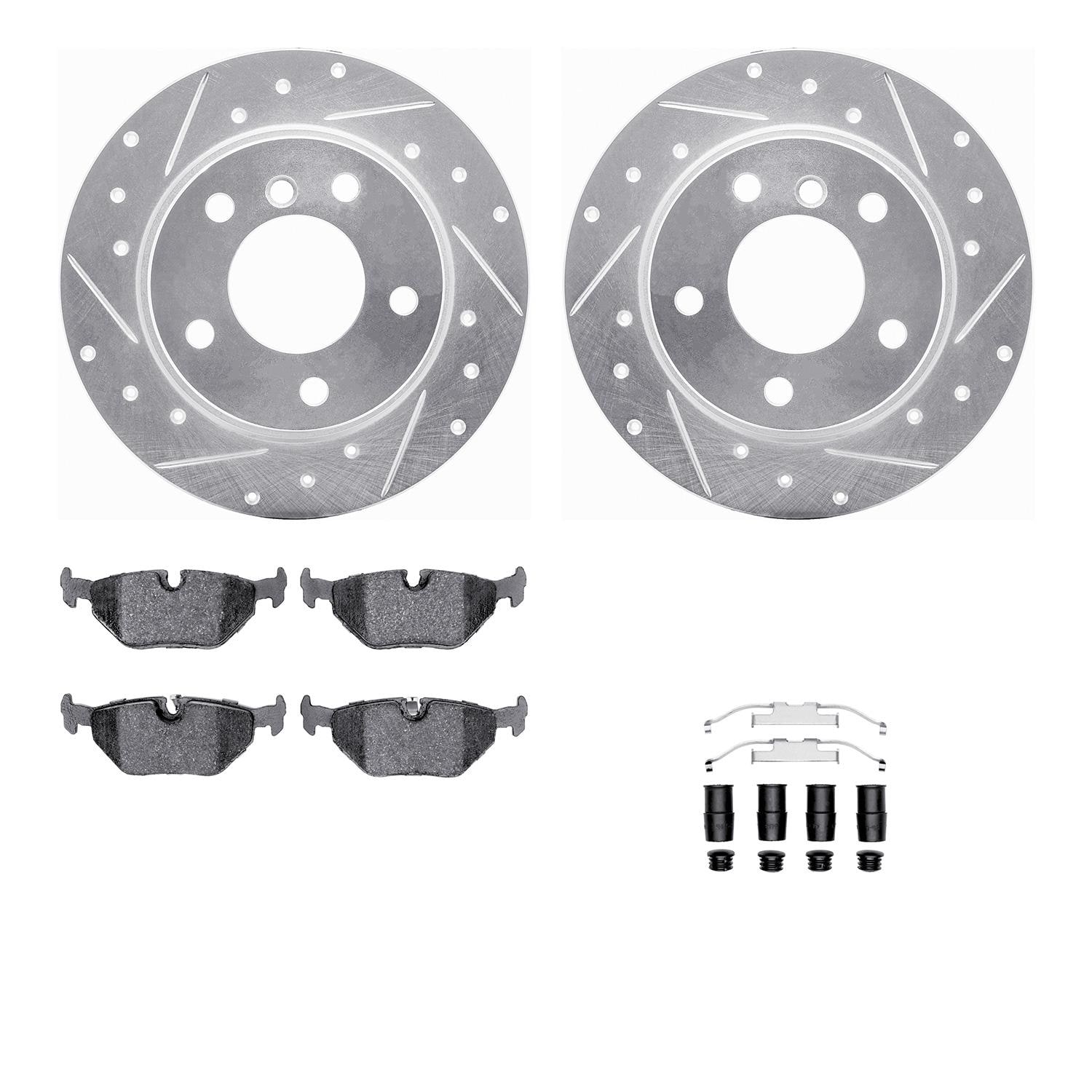 R1 Concepts Disc Brake Kit WGYH1-31063 | AutoZone