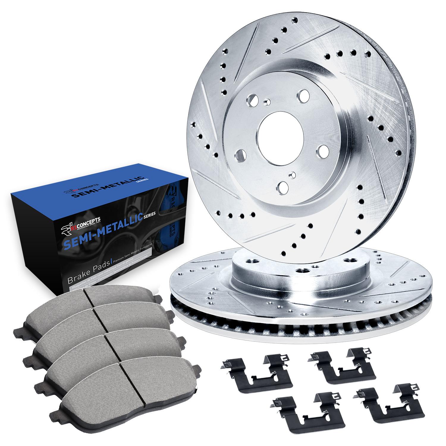 R1 Disc Brake Kit WGYH1-46029