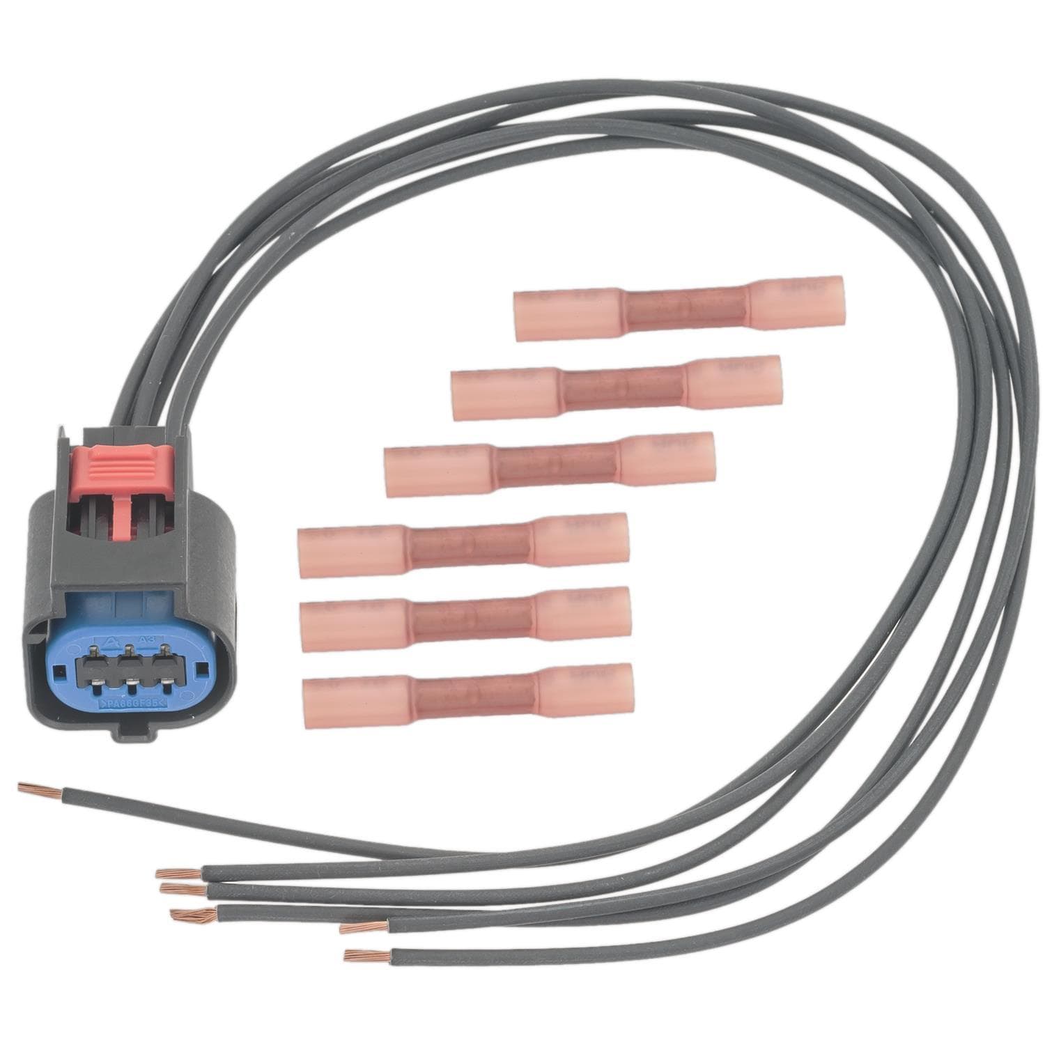 Duralast Electrical Wire Connector 1593 for INFINITI M45