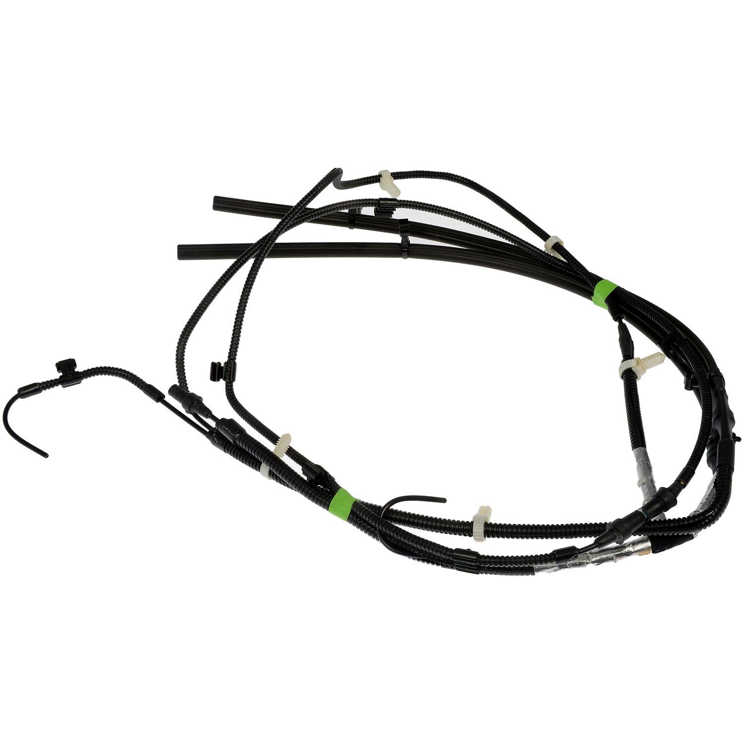 Dorman - OE Solutions 4WD Hub Locking Actuator Vacuum Hose 926-466