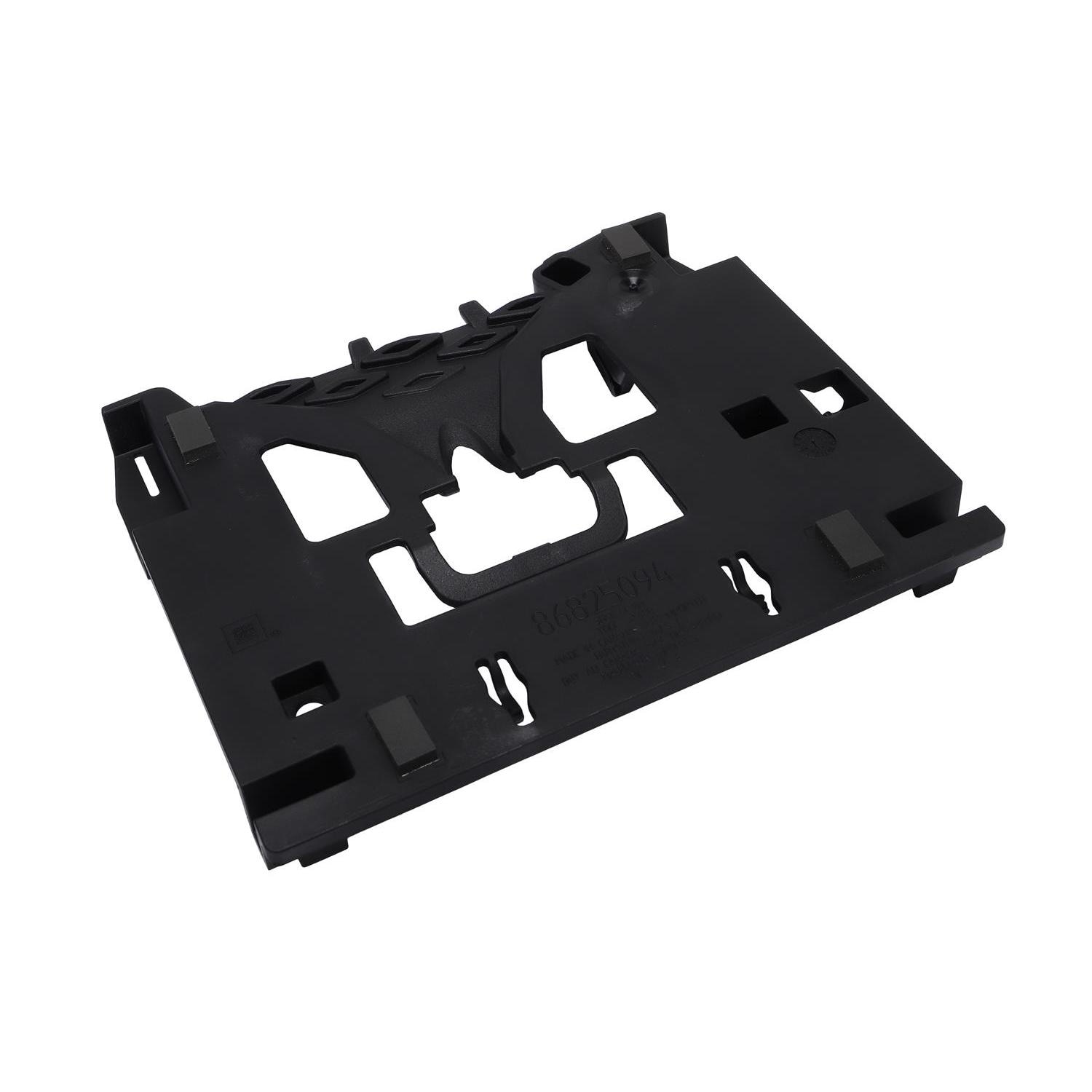 GM Genuine Parts Advance Driver Assistance System (ADAS) Camera Bracket ...