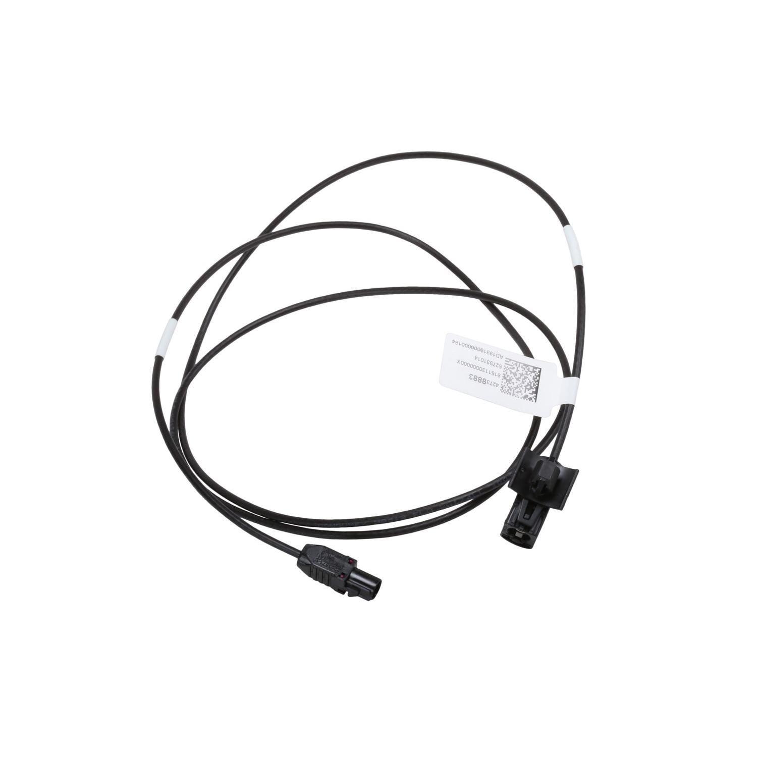 GM Genuine Parts Advance Driver Assistance System (ADAS) Camera Wiring ...