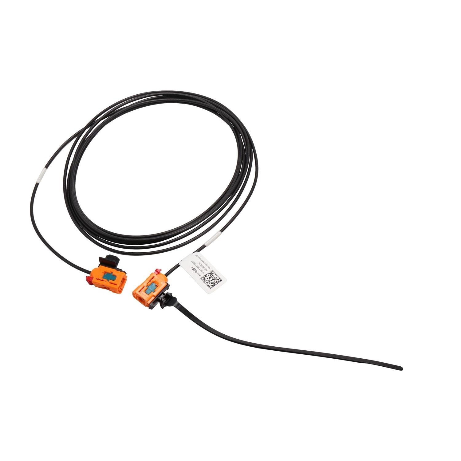 GM Genuine Parts Advance Driver Assistance System (ADAS) Camera Wiring ...