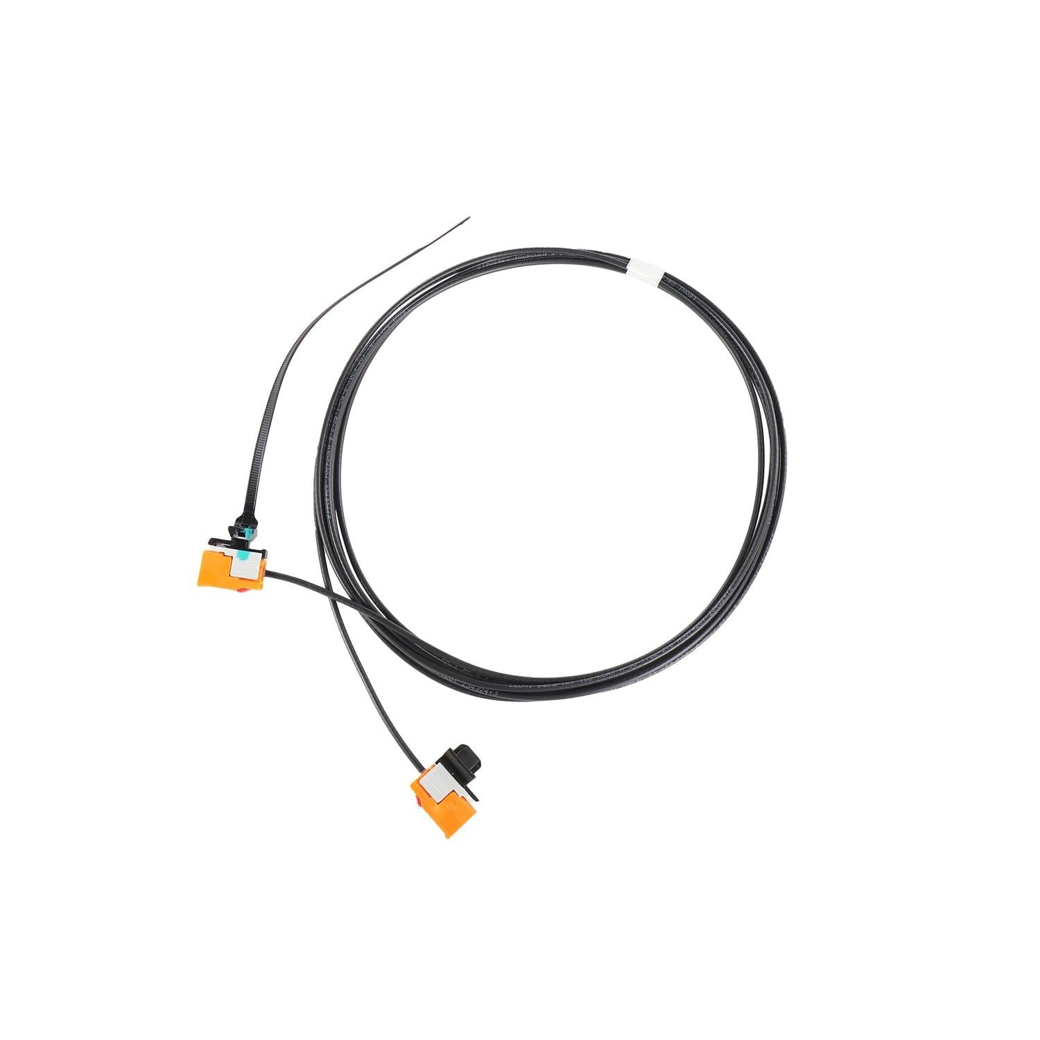 Round Filter System Camera GM Genuine Parts Advance Driver Assistance System (ADAS) Camera Wiring ...