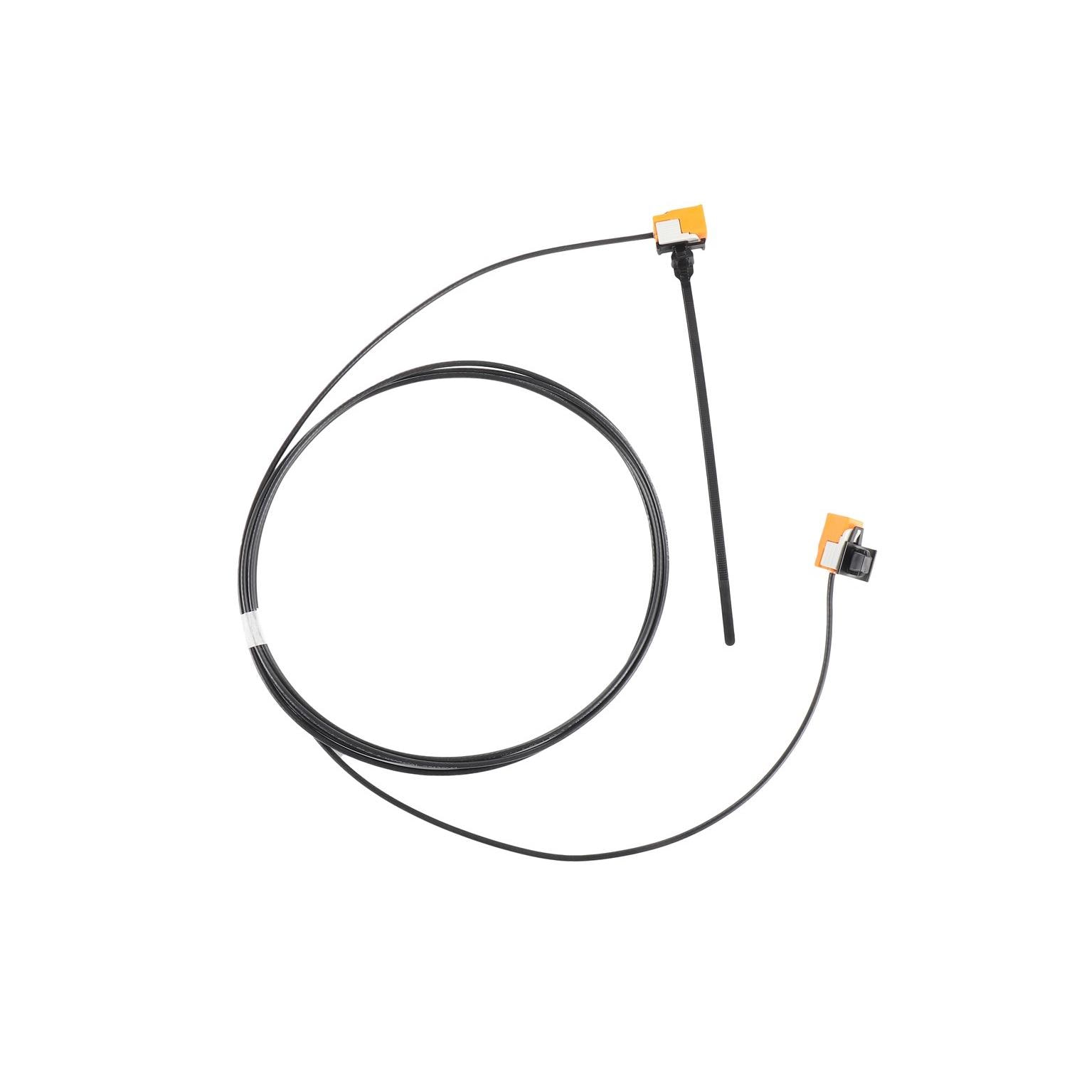 GM Genuine Parts Advance Driver Assistance System (ADAS) Camera Wiring ...
