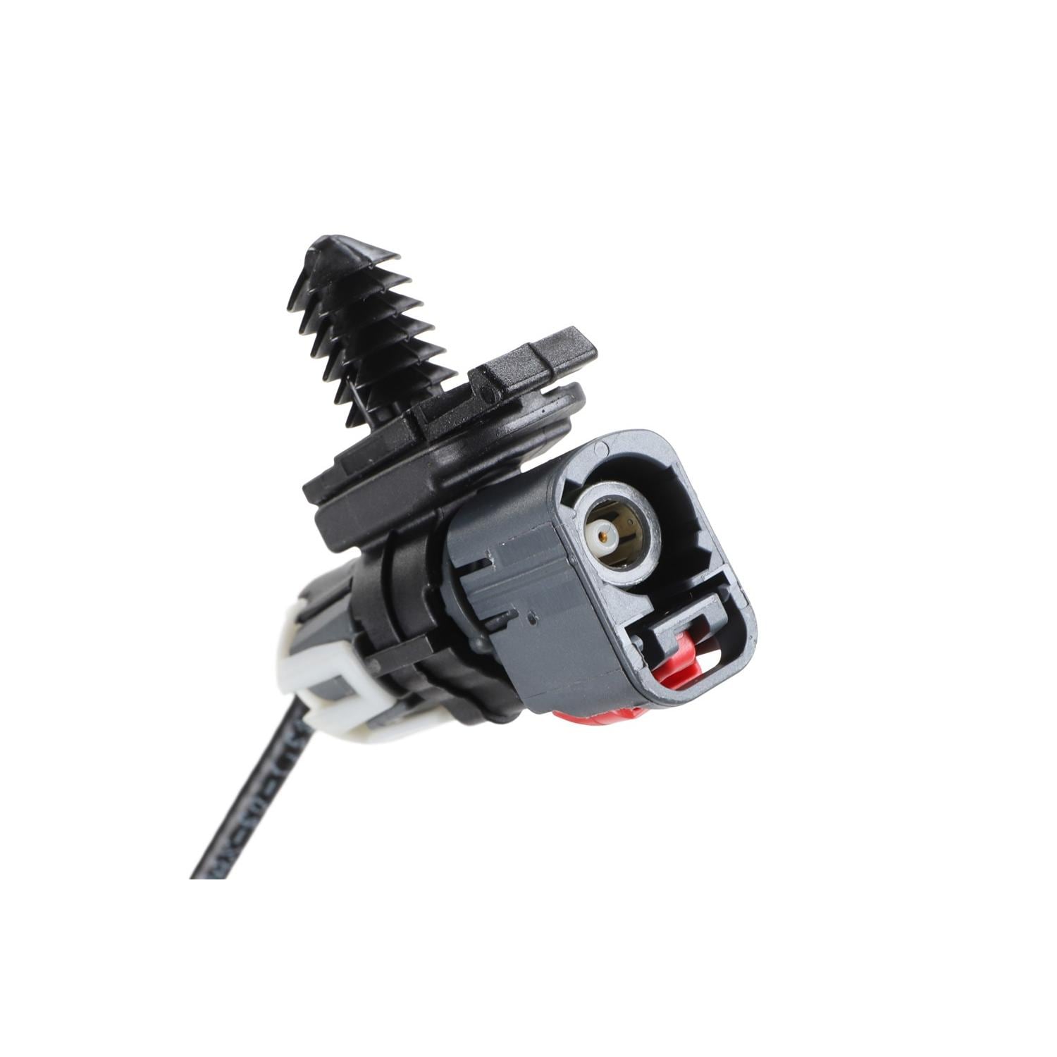 Round Filter System Camera GM Genuine Parts Advance Driver Assistance System (ADAS) Camera Wiring ...