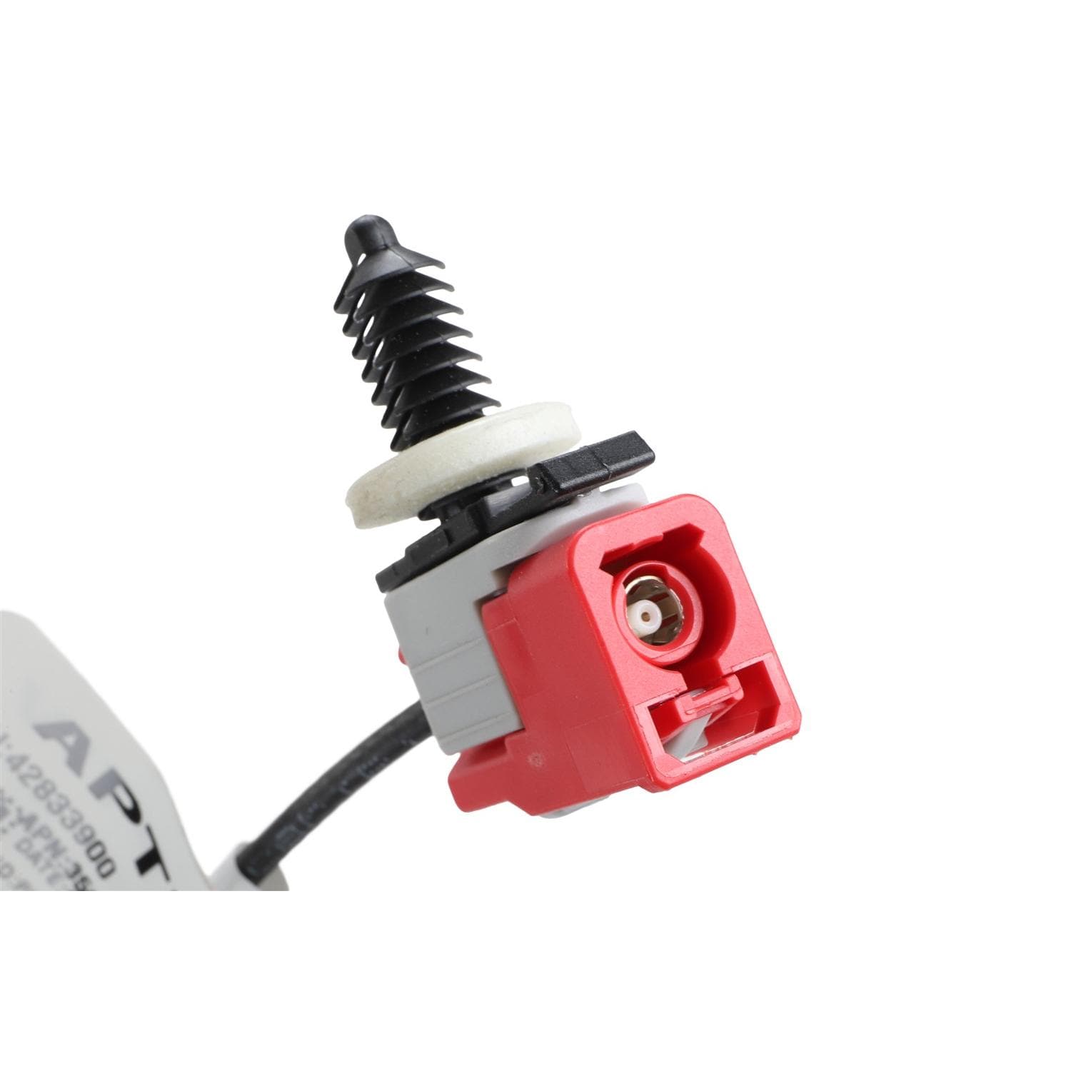 Round Filter System Camera GM Genuine Parts Advance Driver Assistance System (ADAS) Camera Wiring ...
