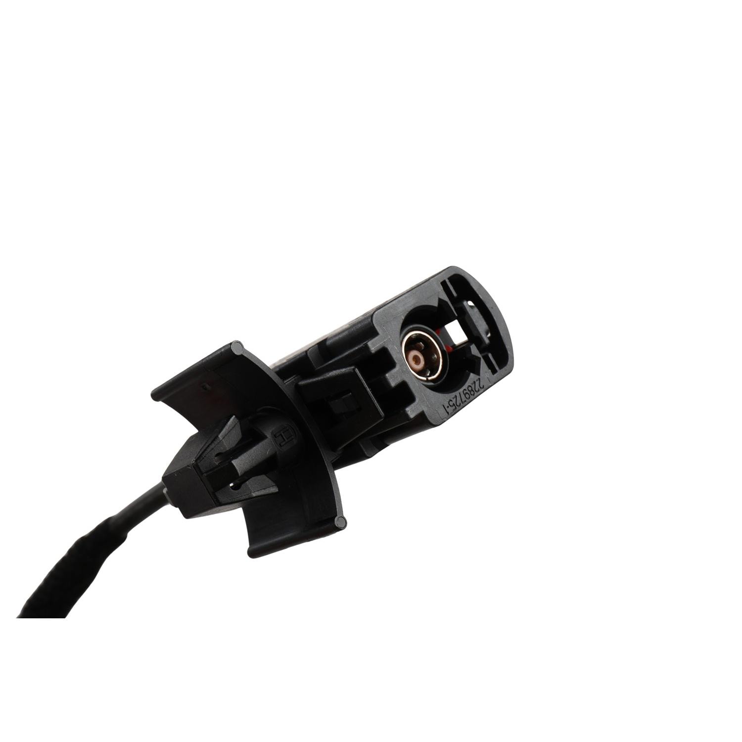 Round Filter System Camera GM Genuine Parts Advance Driver Assistance System (ADAS) Camera Wiring ...