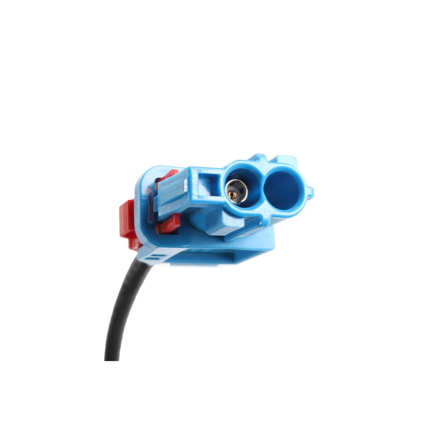 Round Filter System Camera GM Genuine Parts Advance Driver Assistance System (ADAS) Camera Wiring ...