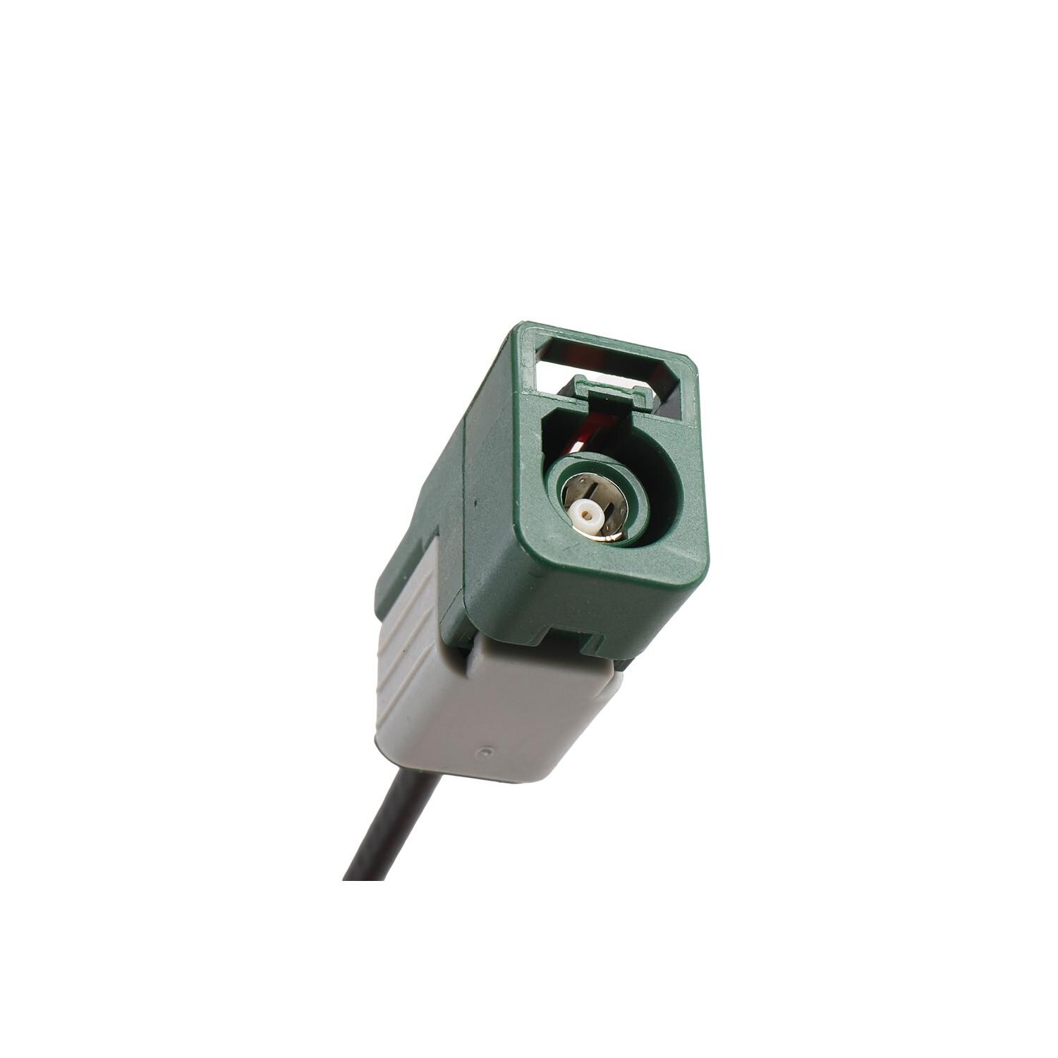 Round Filter System Camera GM Genuine Parts Advance Driver Assistance System (ADAS) Camera Wiring ...