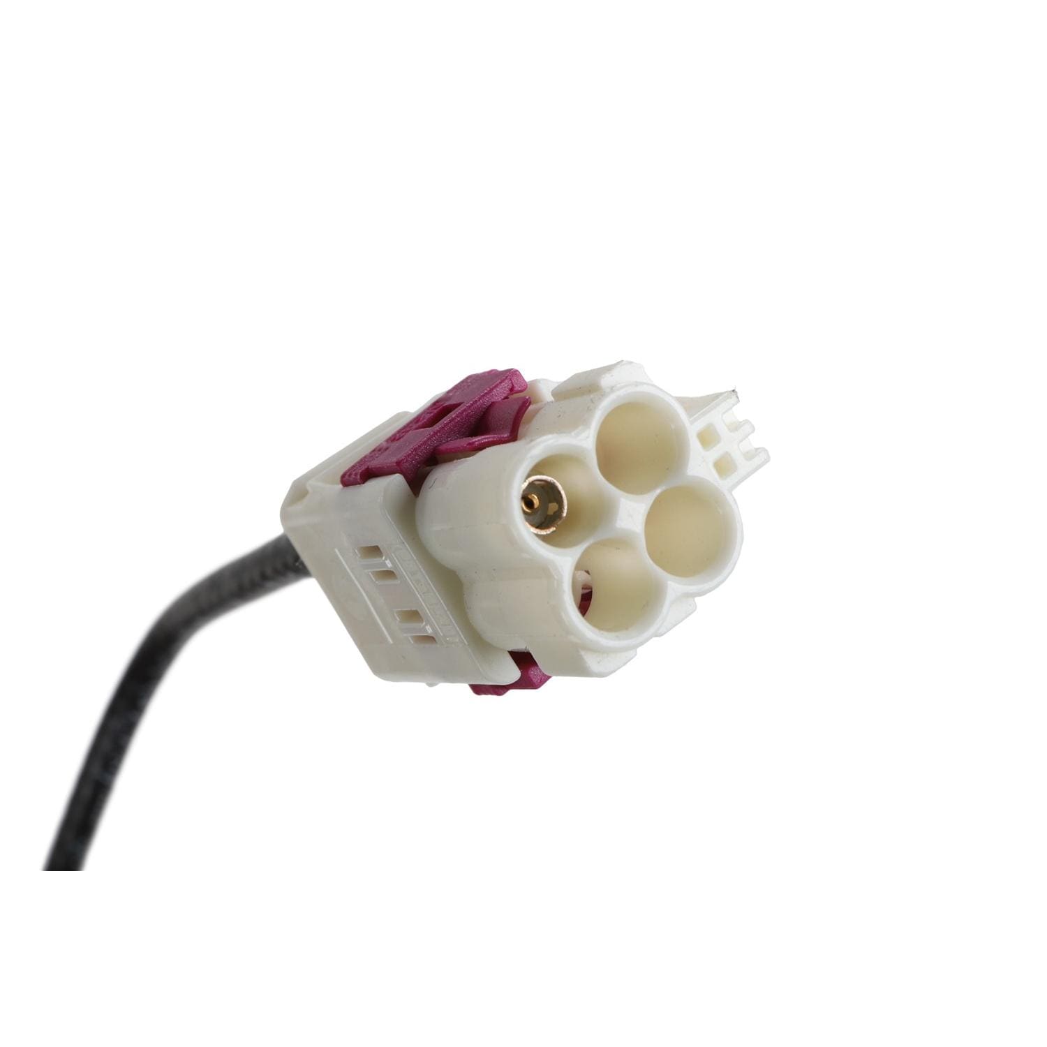 Round Filter System Camera GM Genuine Parts Advance Driver Assistance System (ADAS) Camera Wiring ...