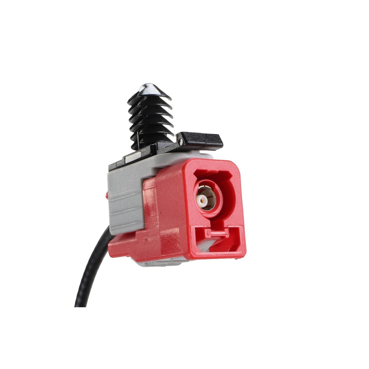 Round Filter System Camera GM Genuine Parts Advance Driver Assistance System (ADAS) Camera Wiring ...
