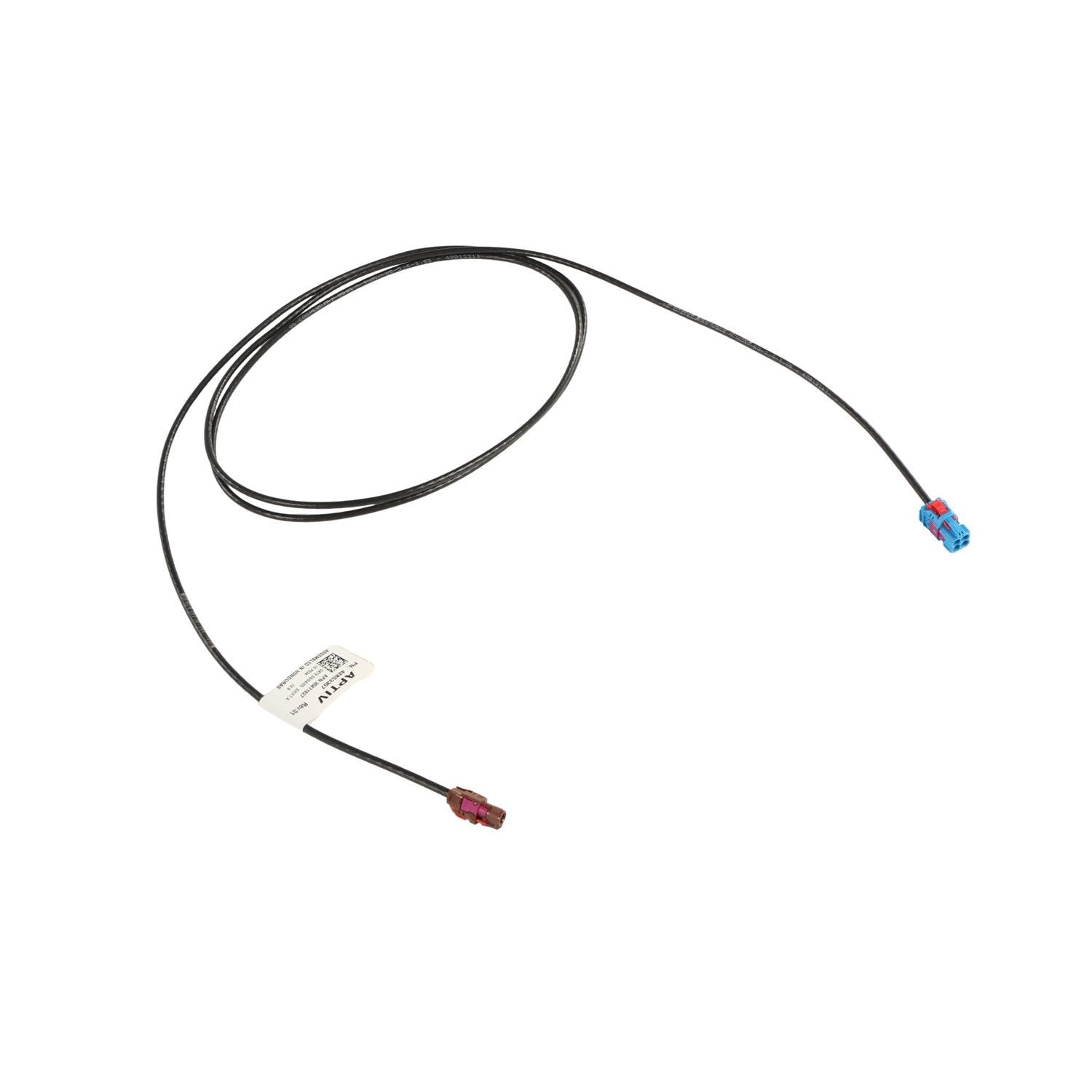 GM Genuine Parts Advance Driver Assistance System (ADAS) Camera Wiring ...