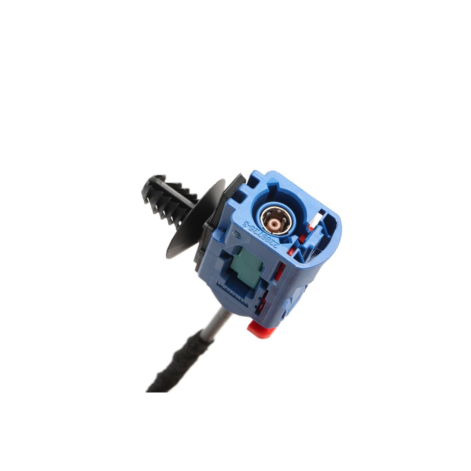 Round Filter System Camera GM Genuine Parts Advance Driver Assistance System (ADAS) Camera Wiring ...