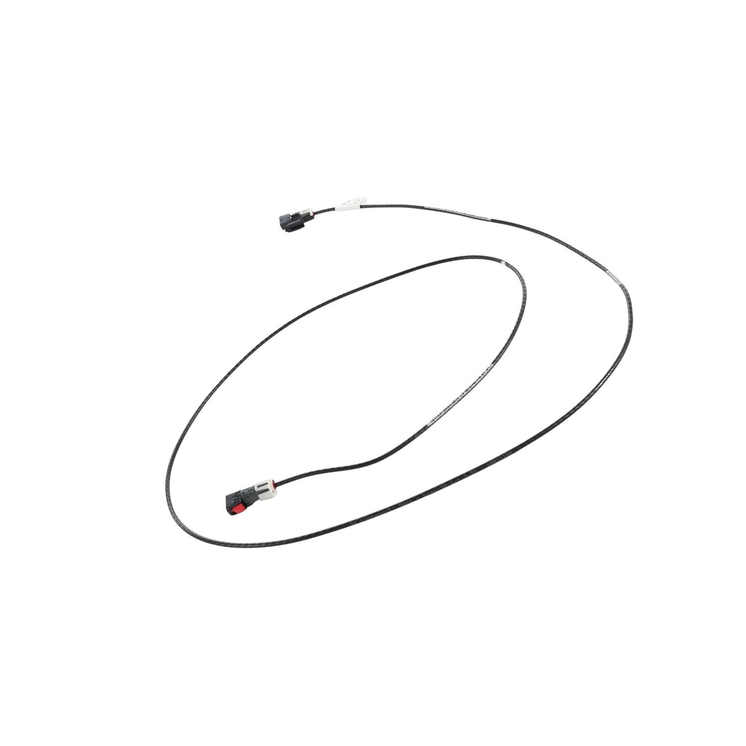 GM Genuine Parts Advance Driver Assistance System (ADAS) Camera Wiring ...
