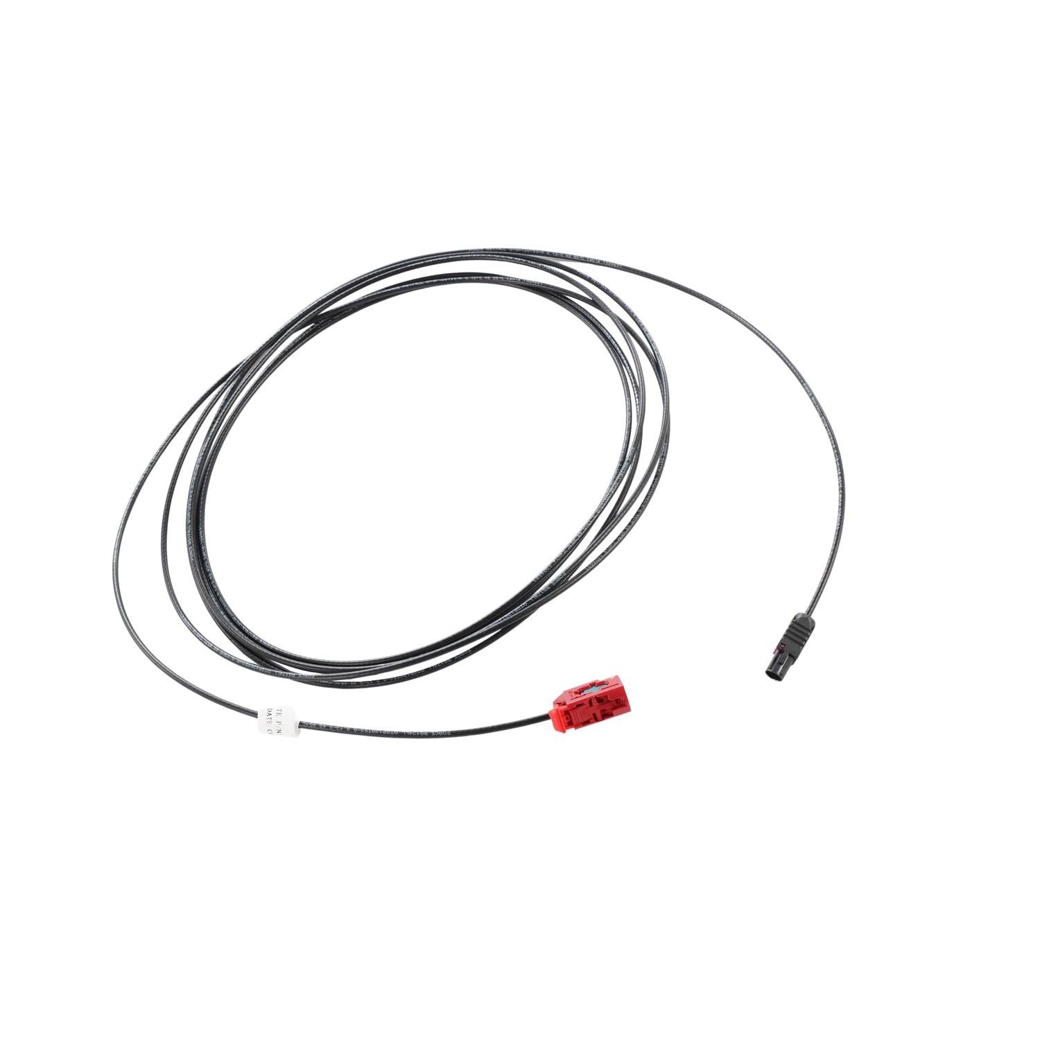 GM Genuine Parts Advance Driver Assistance System (ADAS) Camera Wiring ...