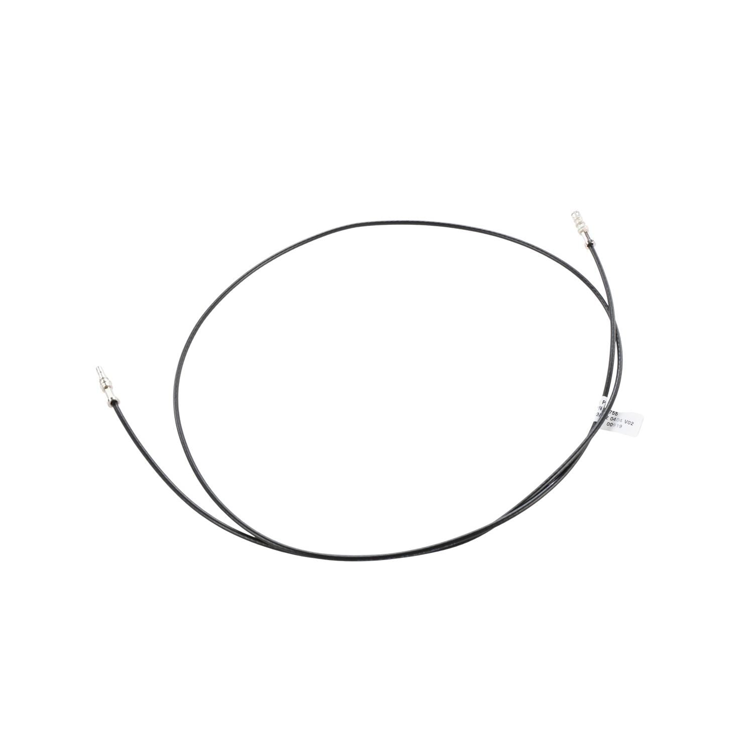 GM Genuine Parts Advance Driver Assistance System (ADAS) Camera Wiring ...