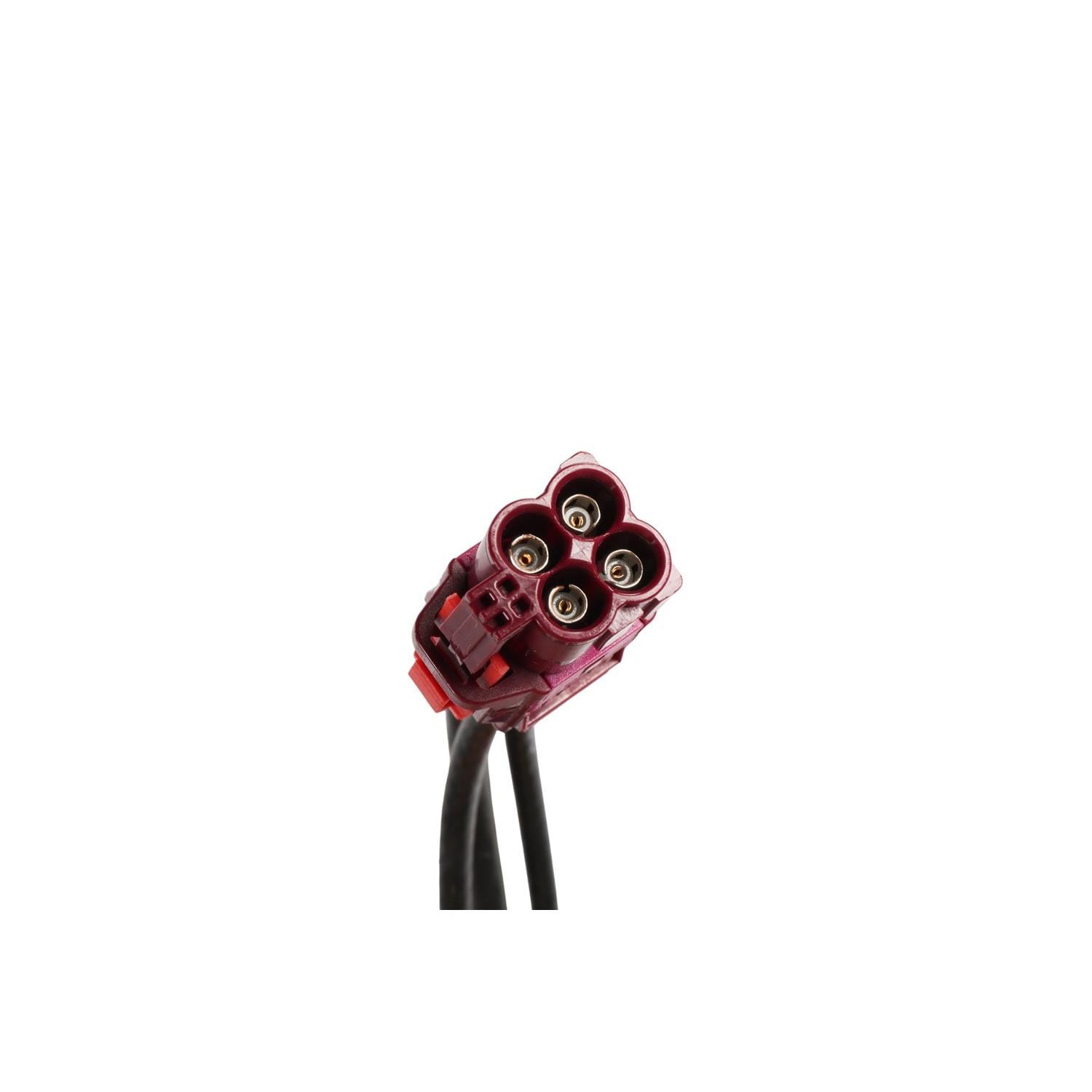 Round Filter System Camera GM Genuine Parts Advance Driver Assistance System (ADAS) Camera Wiring ...