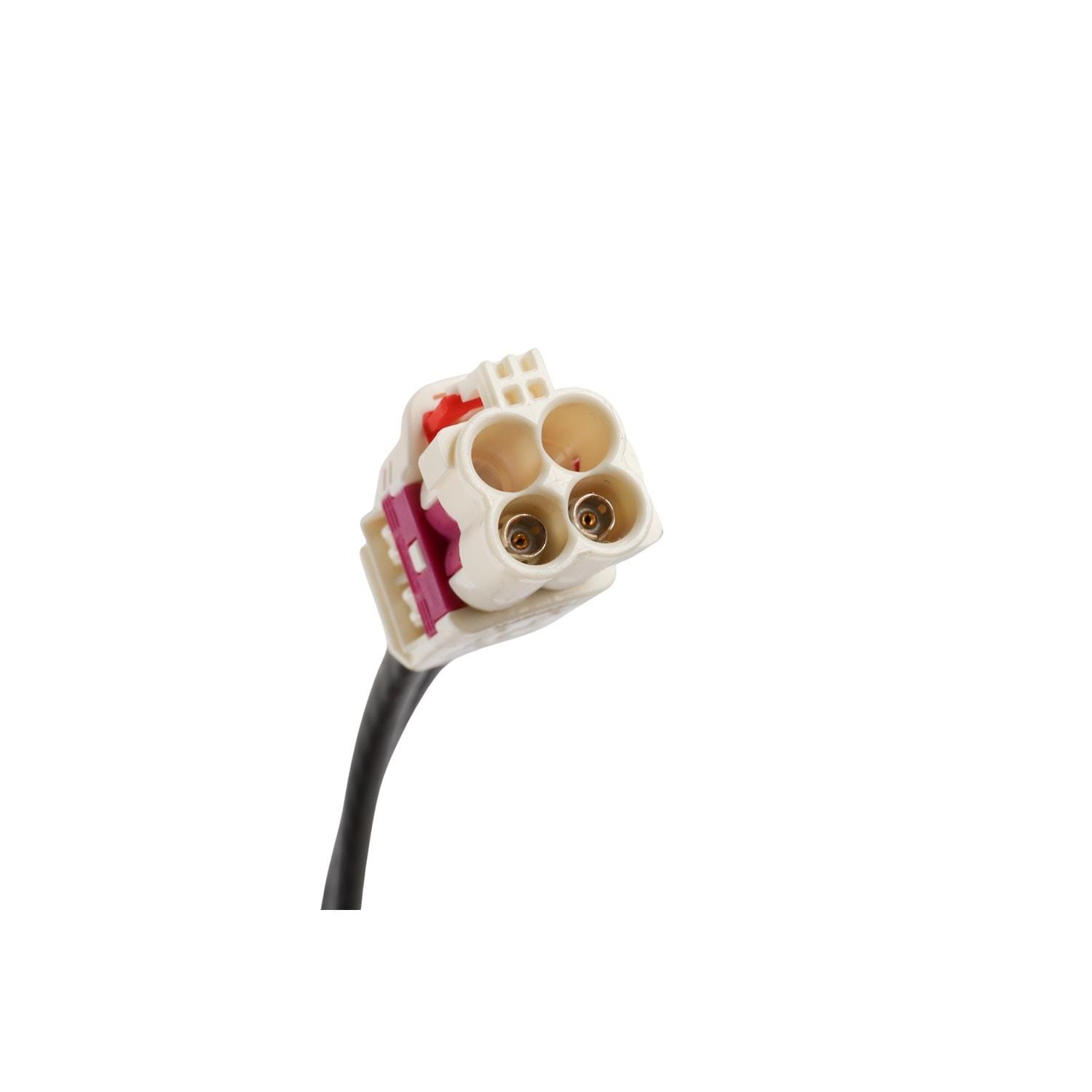 Round Filter System Camera GM Genuine Parts Advance Driver Assistance System (ADAS) Camera Wiring ...