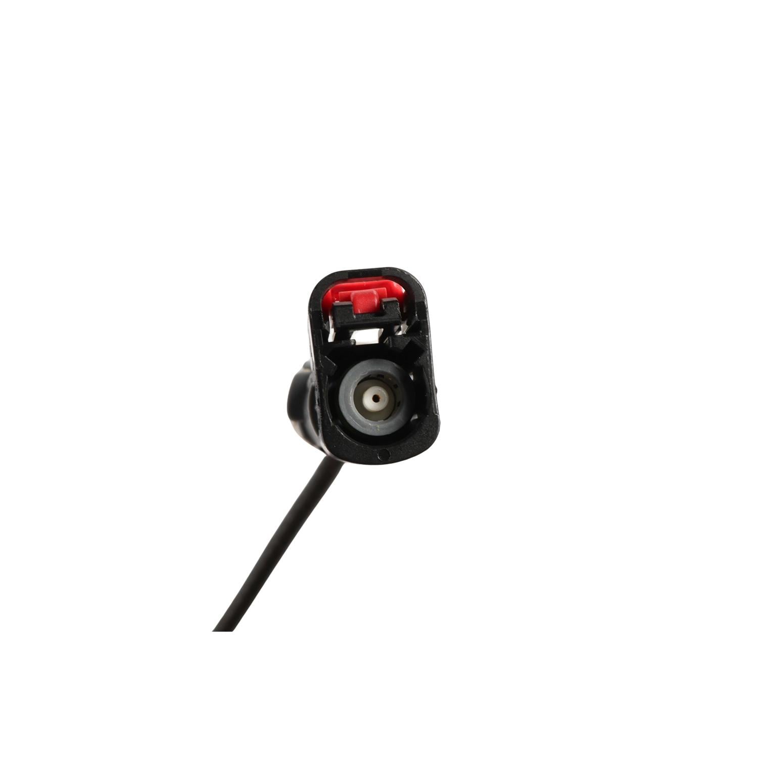 Round Filter System Camera GM Genuine Parts Advance Driver Assistance System (ADAS) Camera Wiring ...