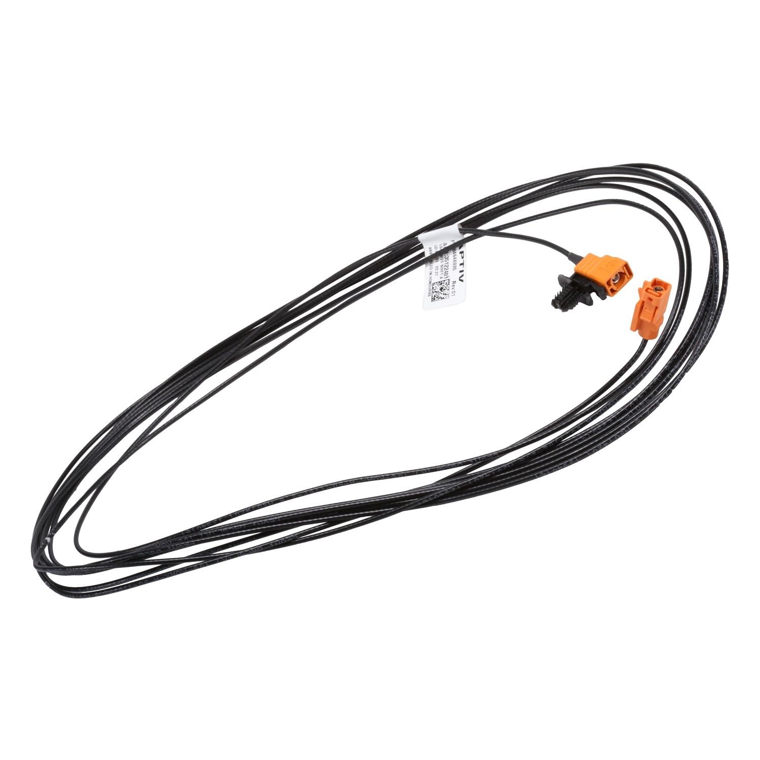 GM Genuine Parts Advance Driver Assistance System (ADAS) Camera Wiring ...