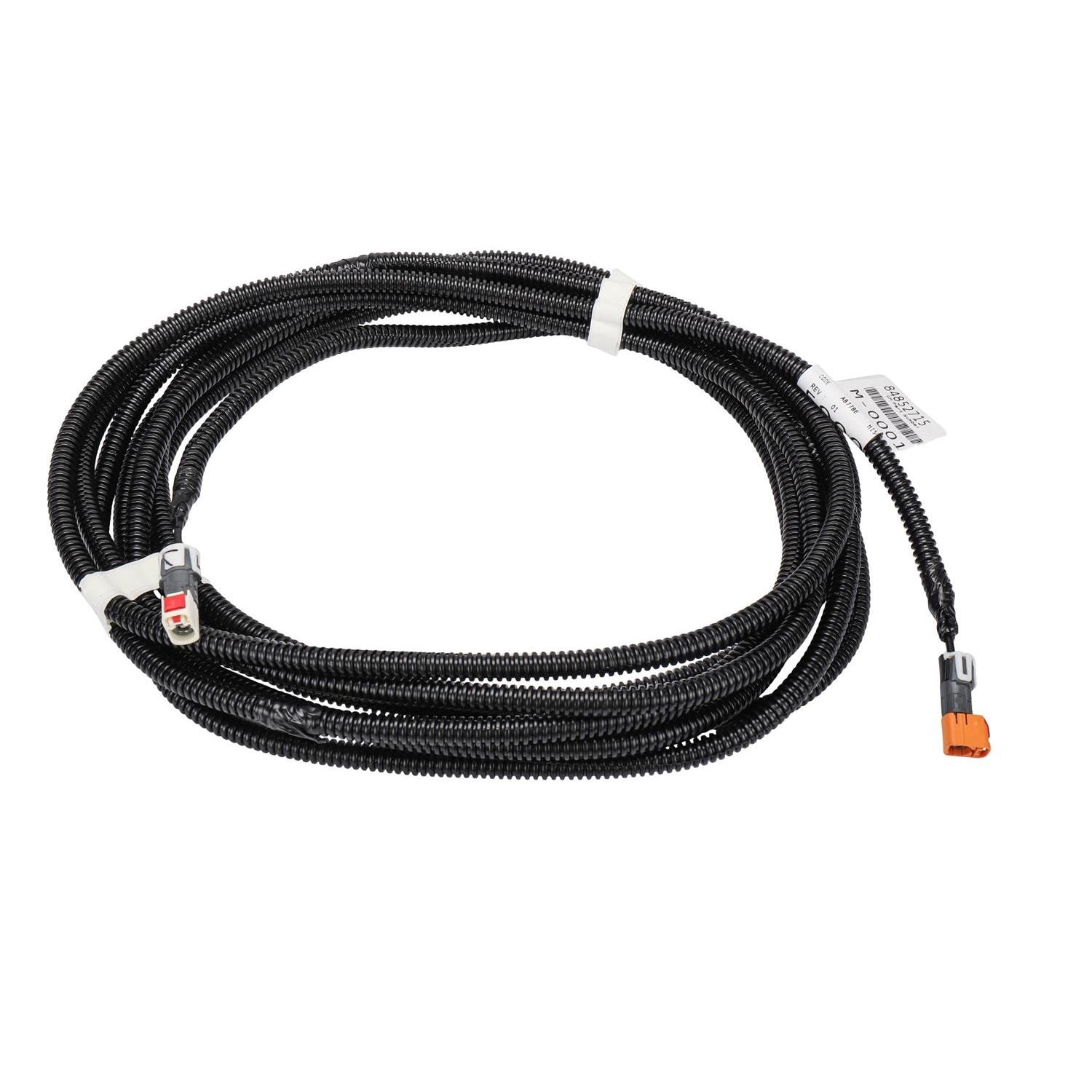 GM Genuine Parts Advance Driver Assistance System (ADAS) Camera