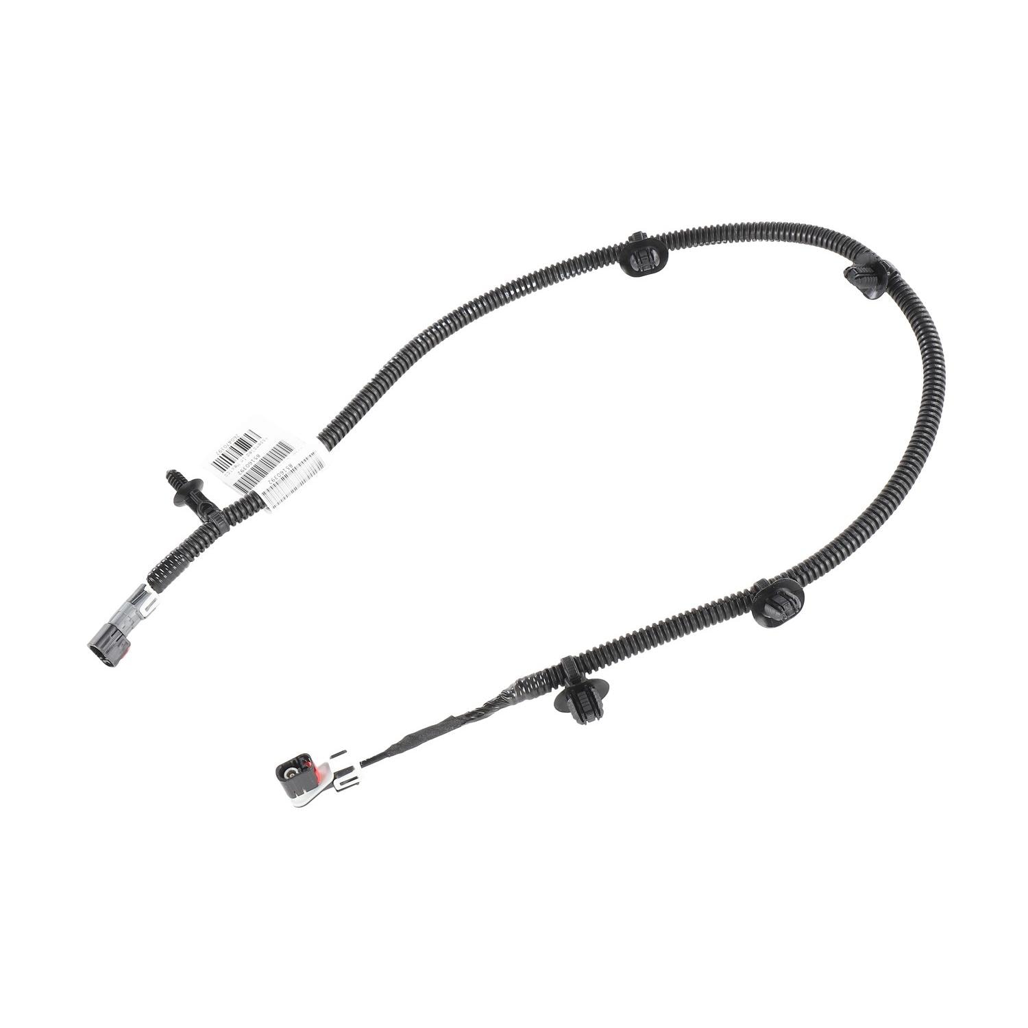 GM Genuine Parts Advance Driver Assistance System (ADAS) Camera Wiring ...