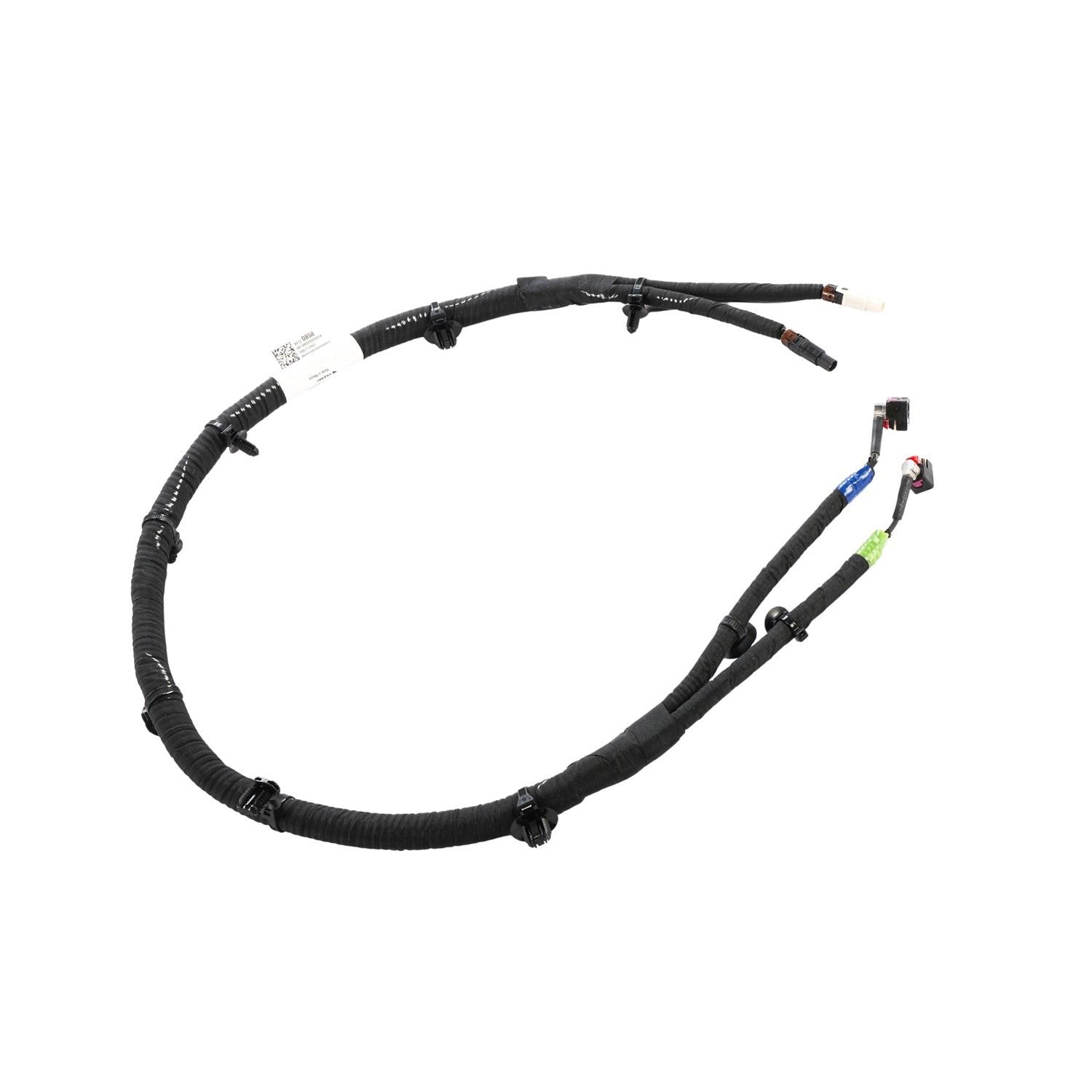 GM Genuine Parts Advance Driver Assistance System (ADAS) Camera Wiring ...