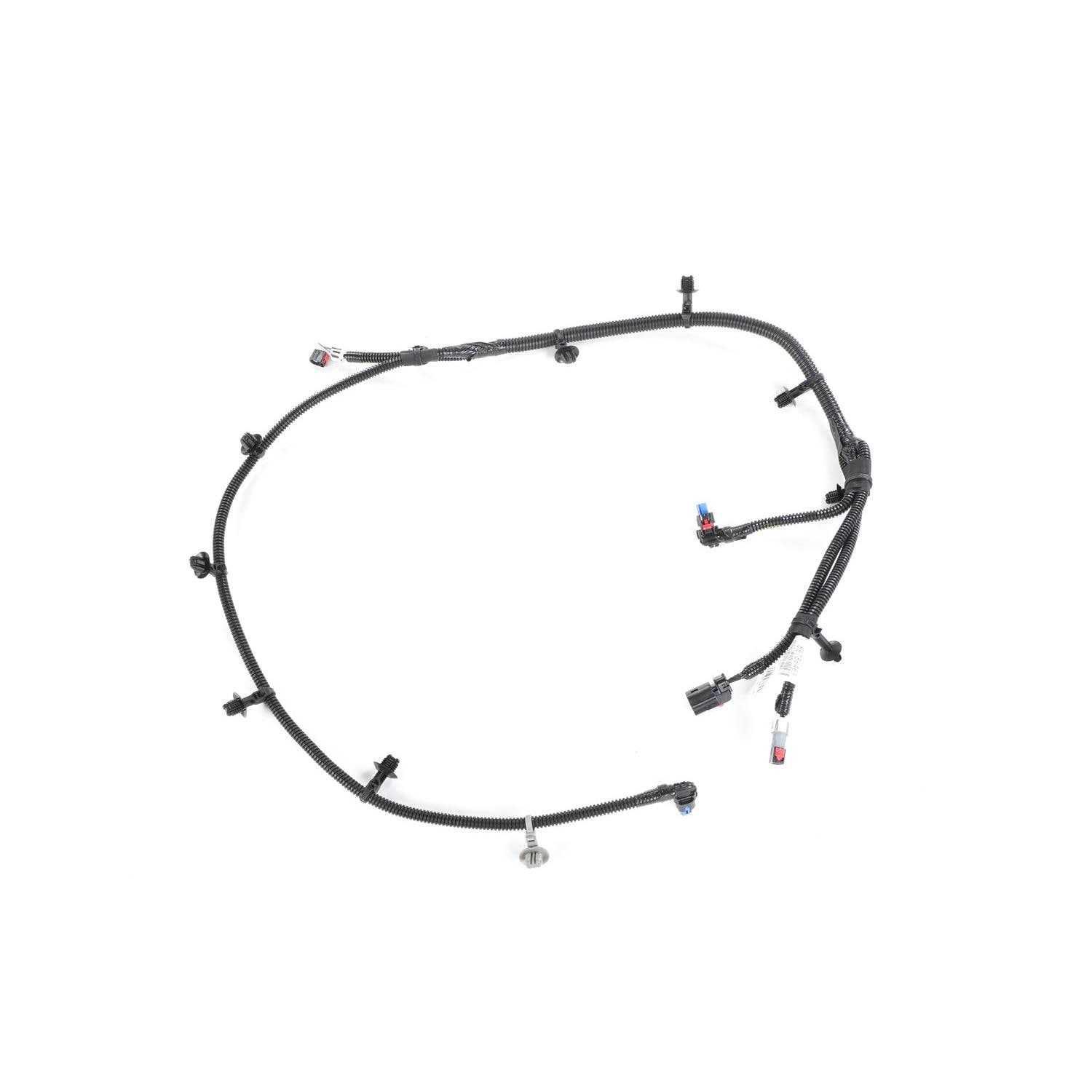 GM Genuine Parts Advance Driver Assistance System (ADAS) Camera Wiring ...