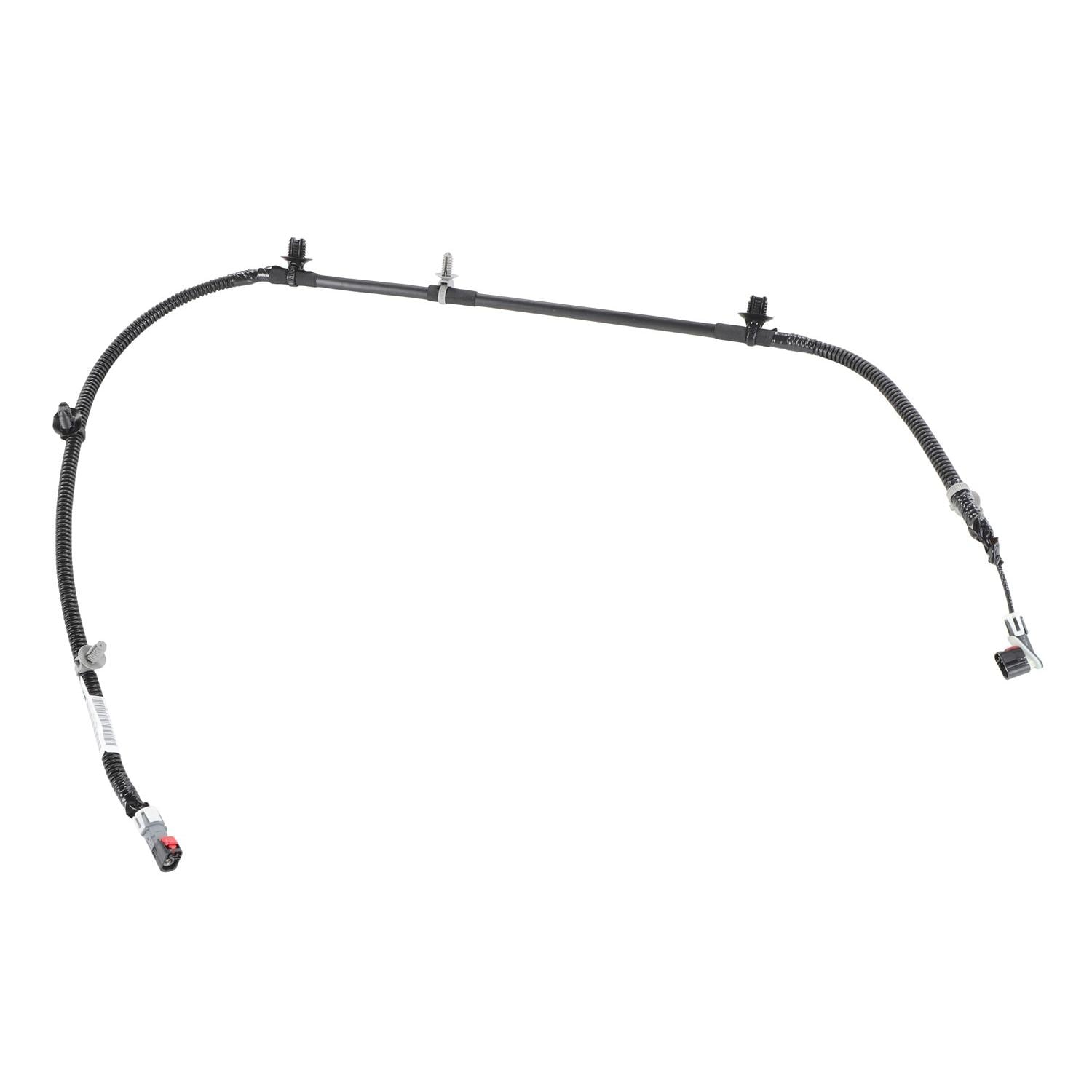 GM Genuine Parts Advance Driver Assistance System (ADAS) Camera Wiring ...